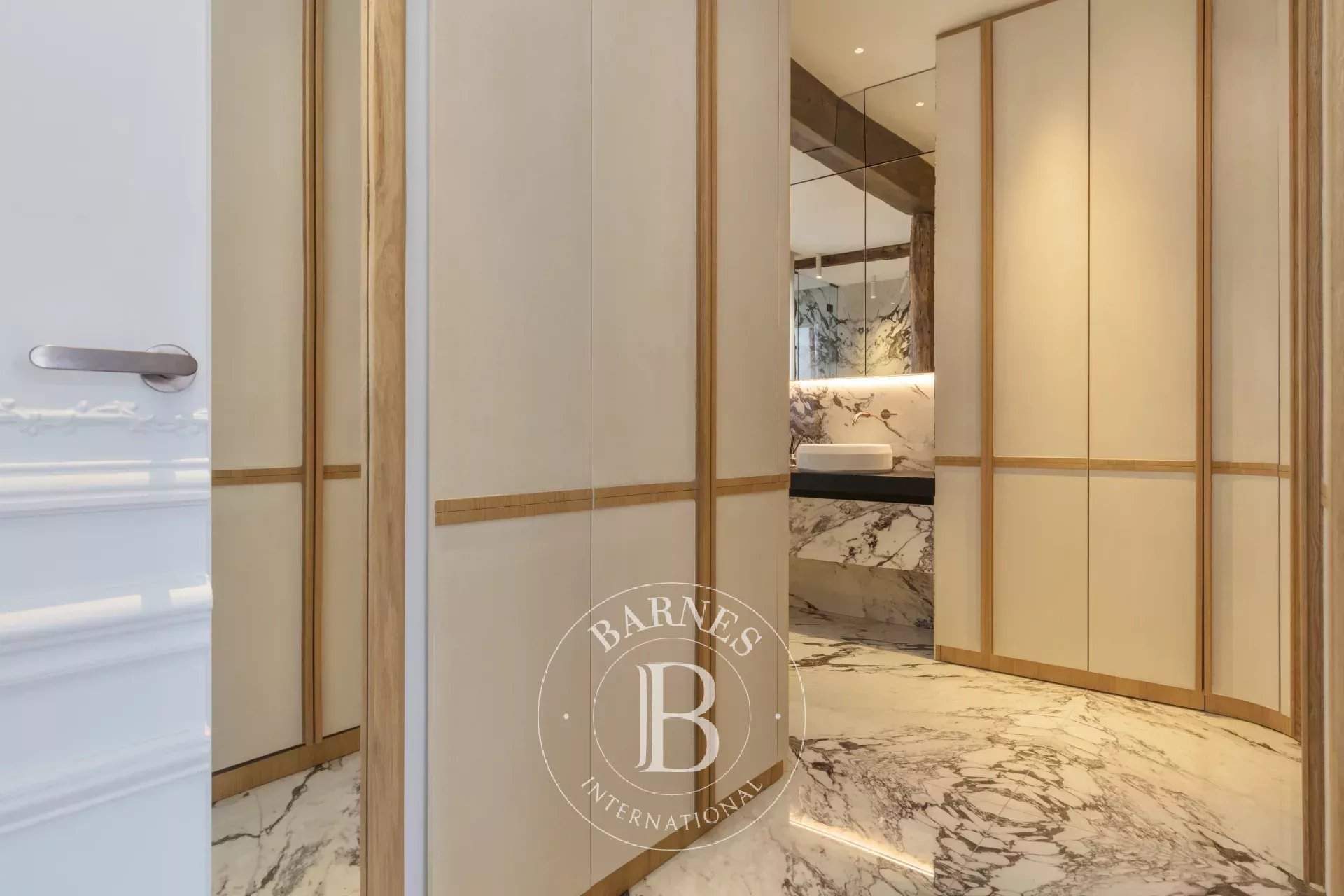 Paris  - Apartment 2 Bedrooms - picture 12