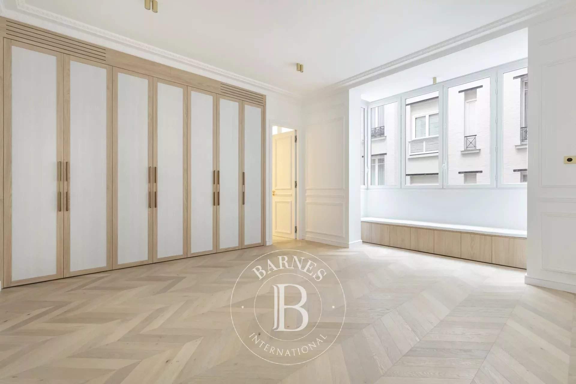 Paris  - Appartement 4 Pièces 2 Chambres - picture 9