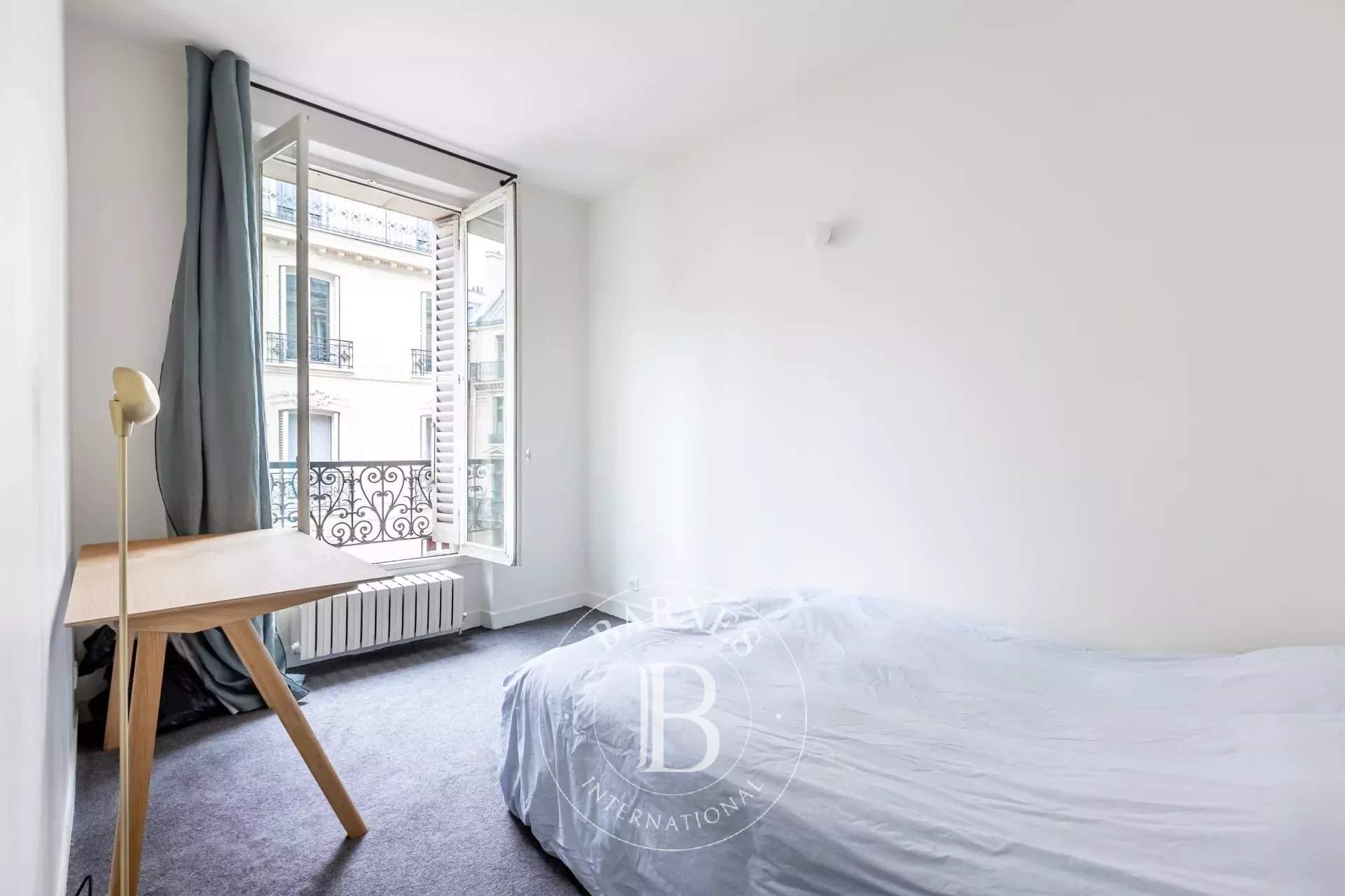 Paris  - Appartement 7 Pi&egrave;ces 4 Chambres - picture 12