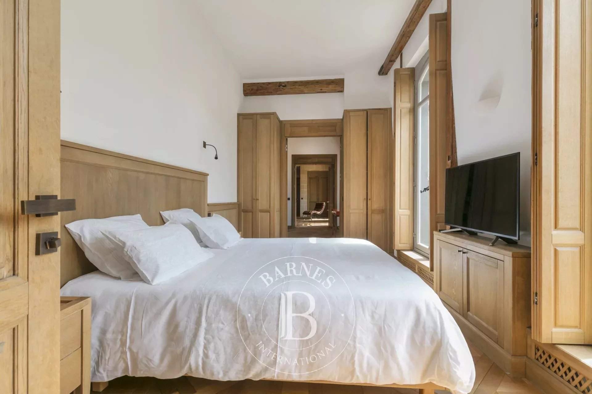 Paris  - Appartement 4 Pièces, 1 Chambre - picture 12