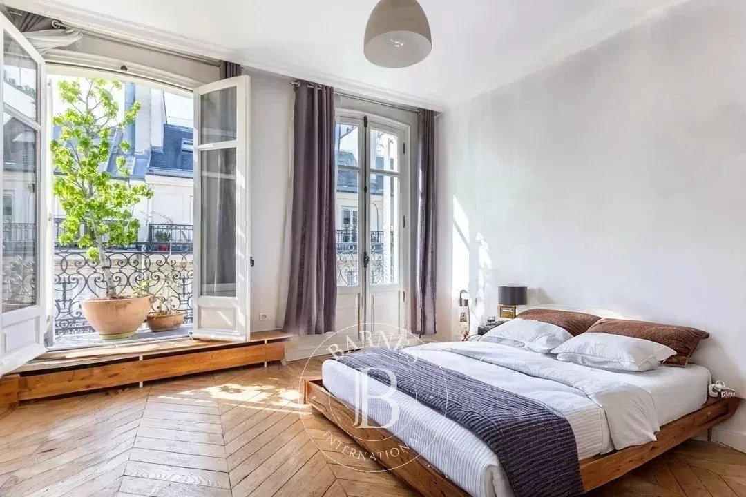 Paris  - Appartement 5 Pièces 3 Chambres - picture 13