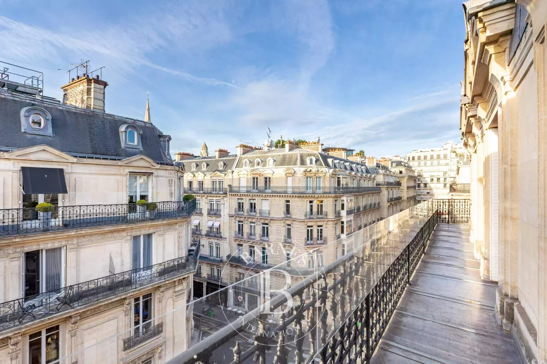 Paris  - Piso 5 Cuartos 3 Habitaciones - picture 13