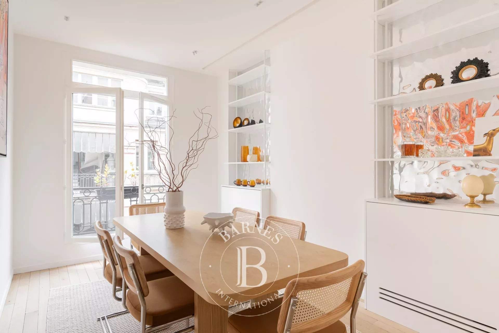 Paris  - Apartment 3 Bedrooms - picture 9