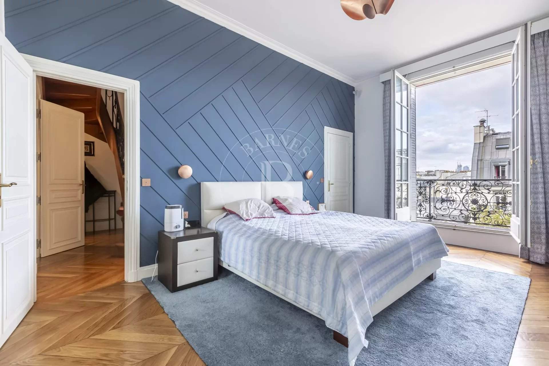 Paris  - Apartment 5 Bedrooms - picture 14