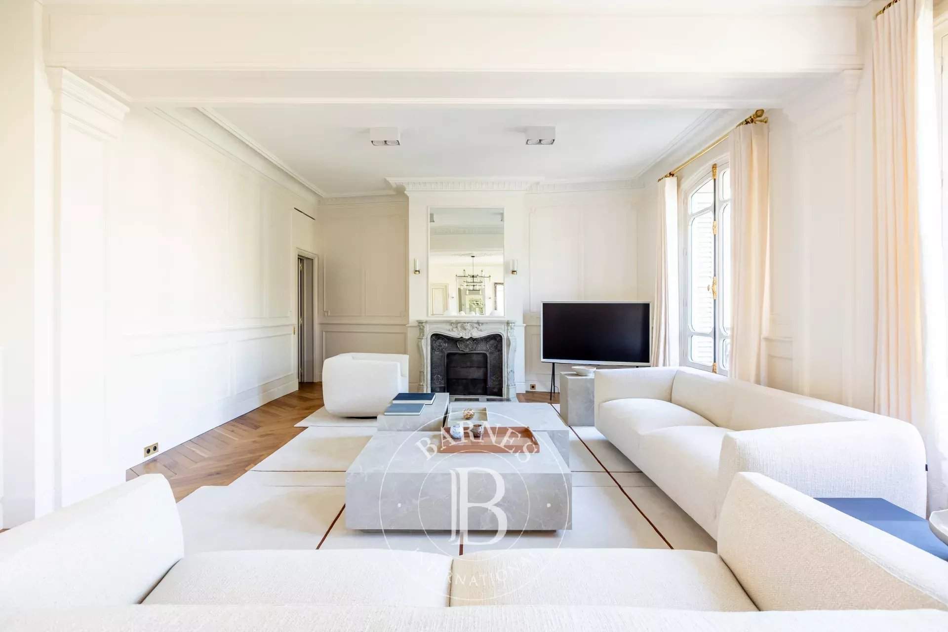 Paris  - Piso 5 Cuartos 3 Habitaciones - picture 4