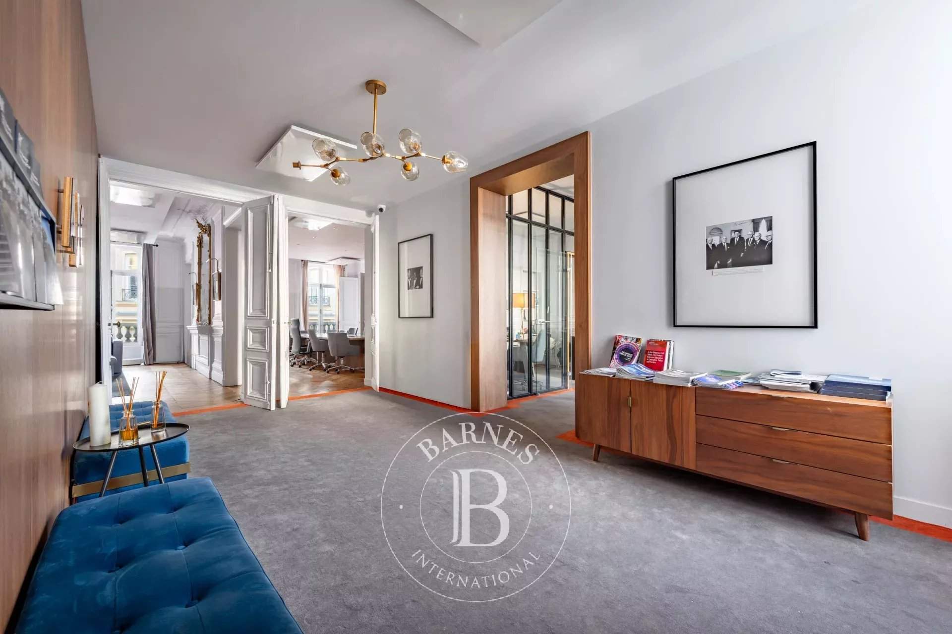 Paris  - Appartement 7 Pi&egrave;ces 4 Chambres - picture 7