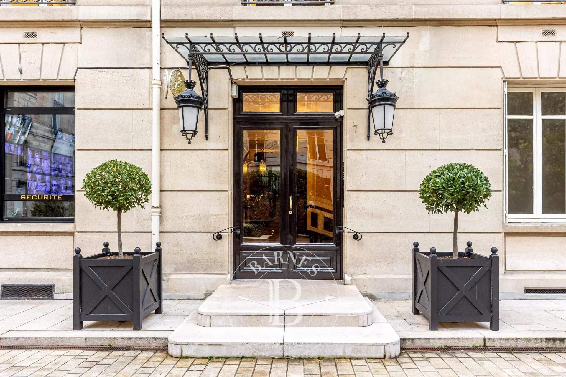 Paris  - Piso  - picture 18