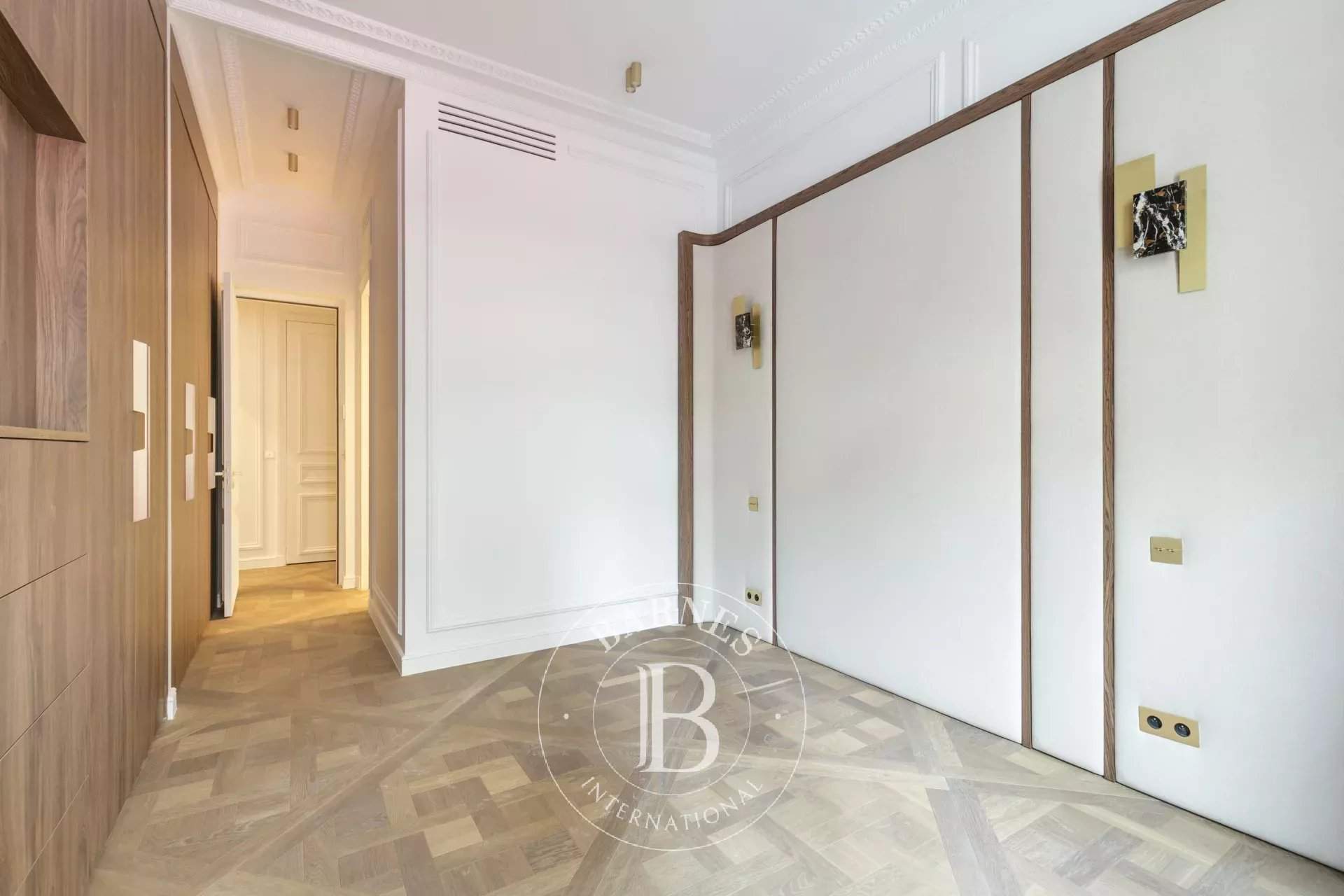 Paris  - Appartement 5 Pièces 3 Chambres - picture 11