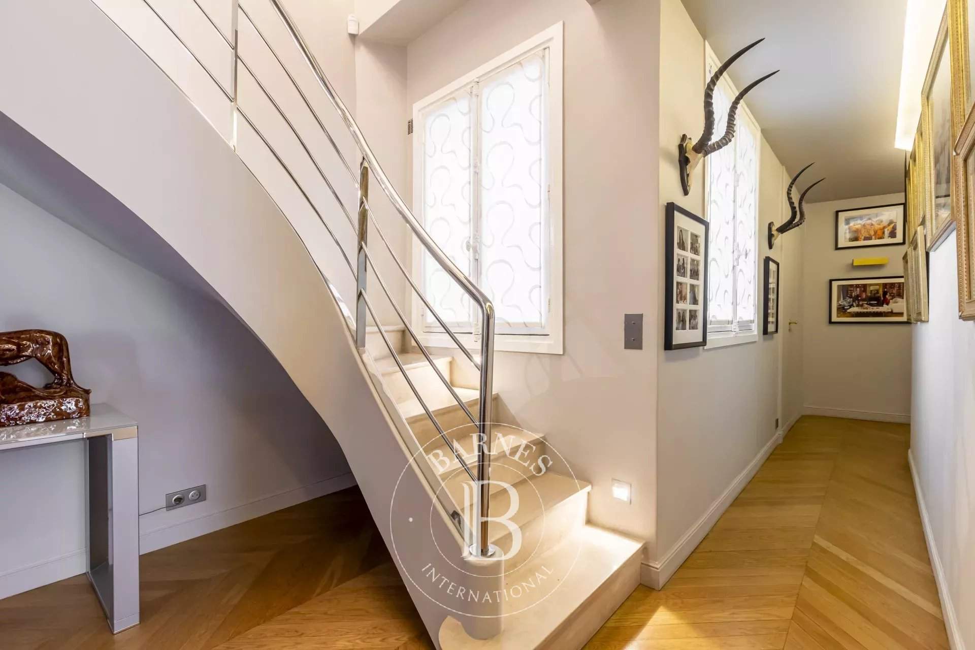 Paris  - Apartment 4 Bedrooms - picture 20