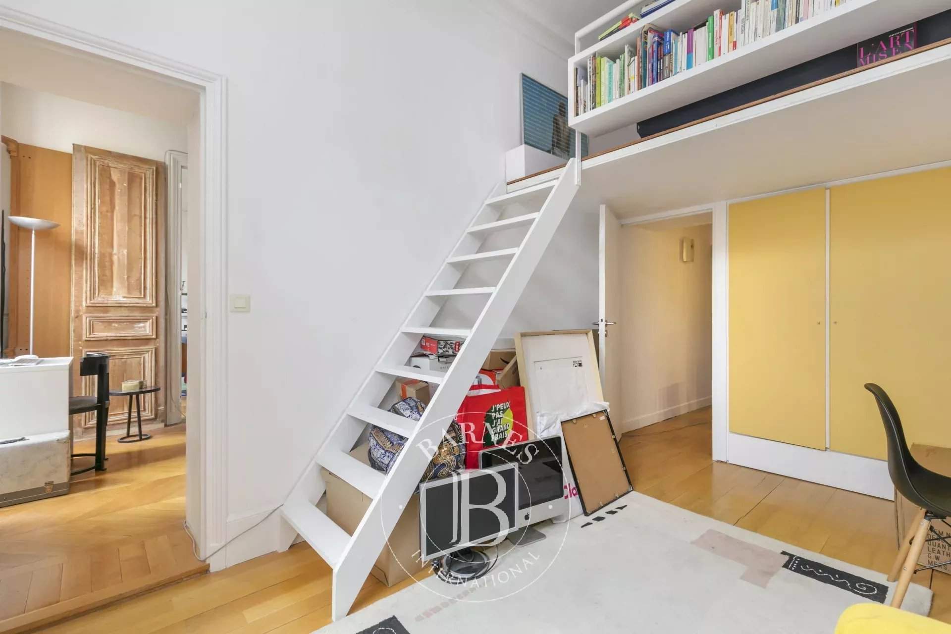 Paris  - Apartment 5 Bedrooms - picture 10