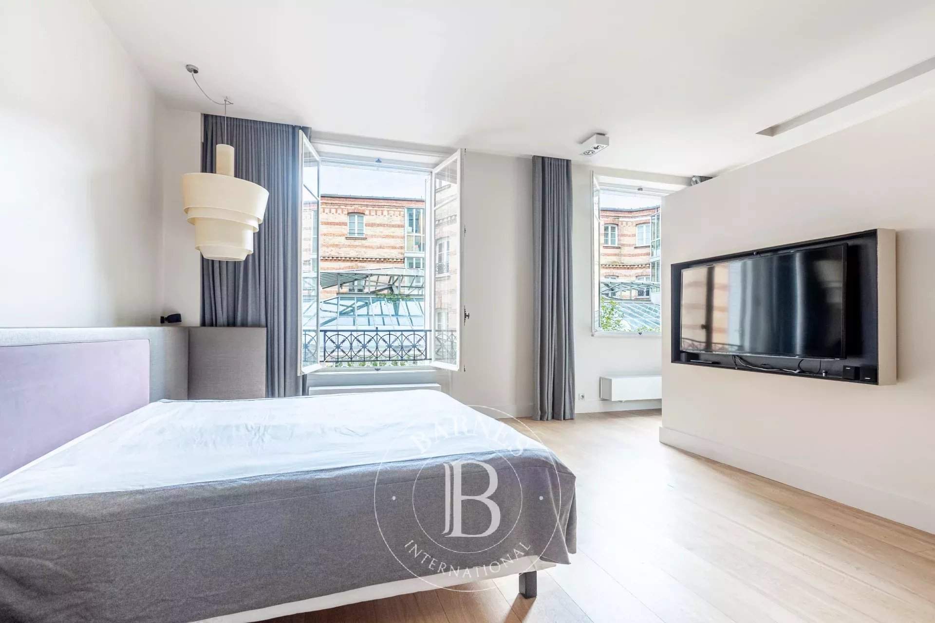 Paris  - Piso  - picture 8