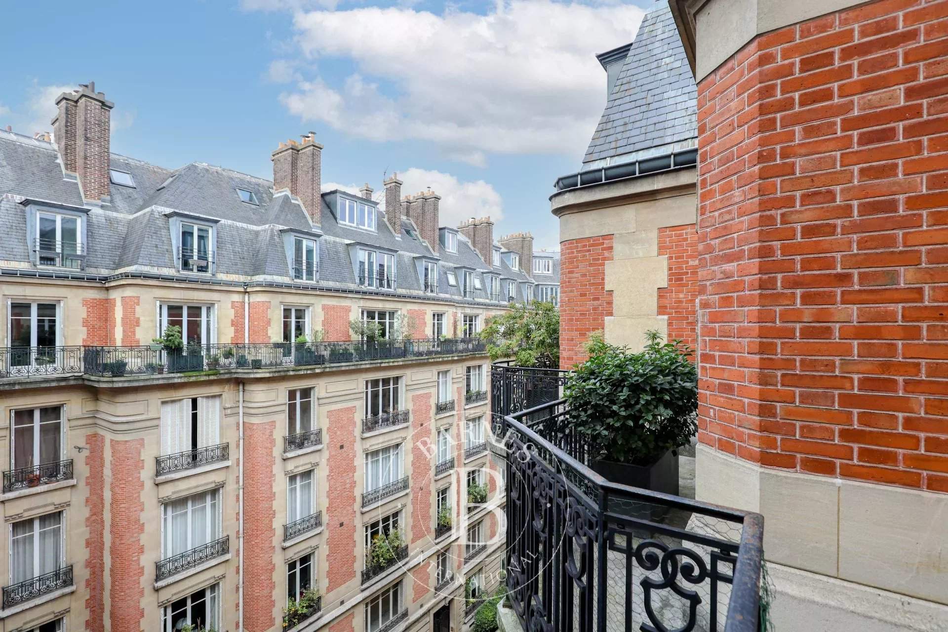 Paris  - Piso 7 Cuartos 5 Habitaciones - picture 18