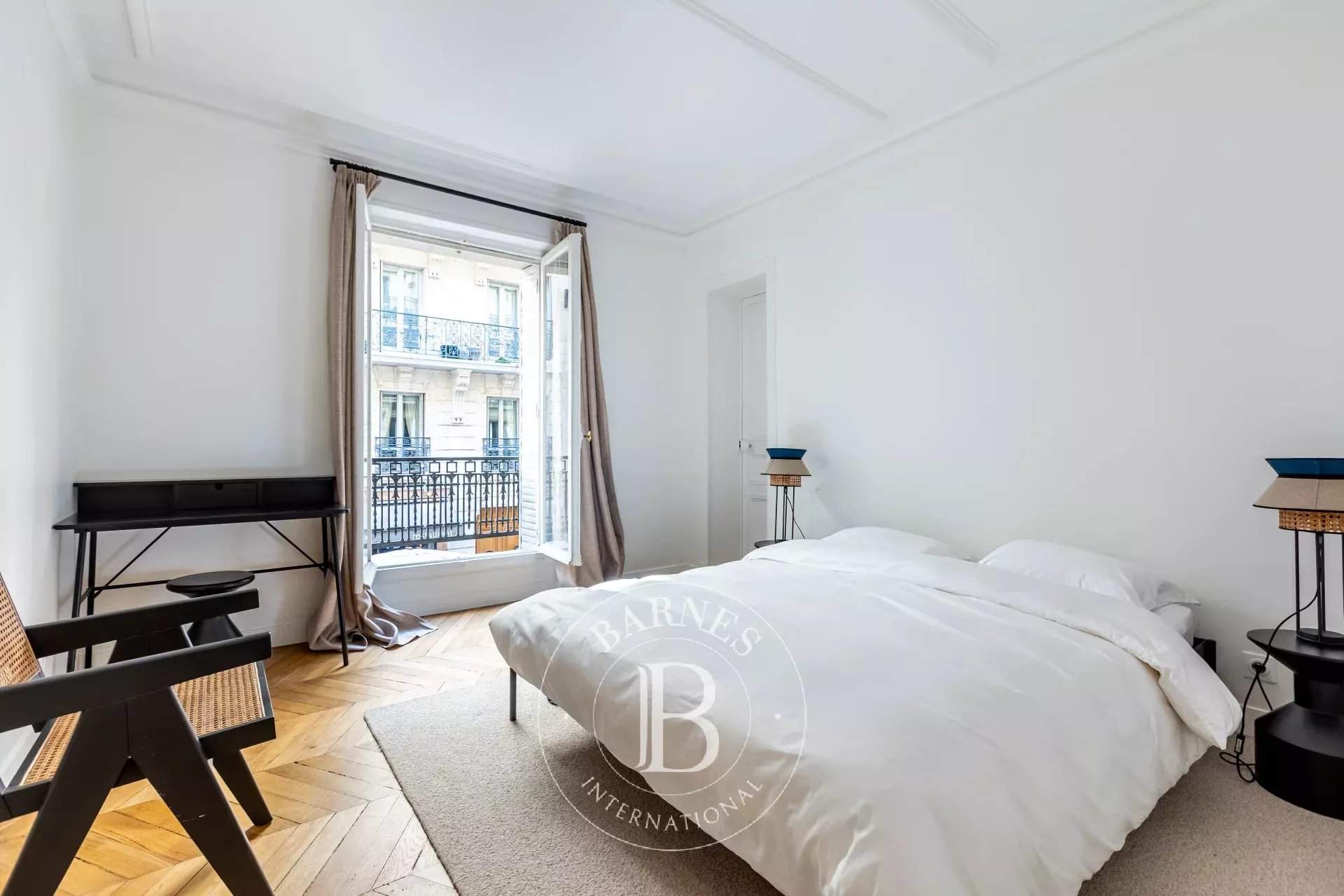 Paris  - Appartement 5 Pièces 3 Chambres - picture 12