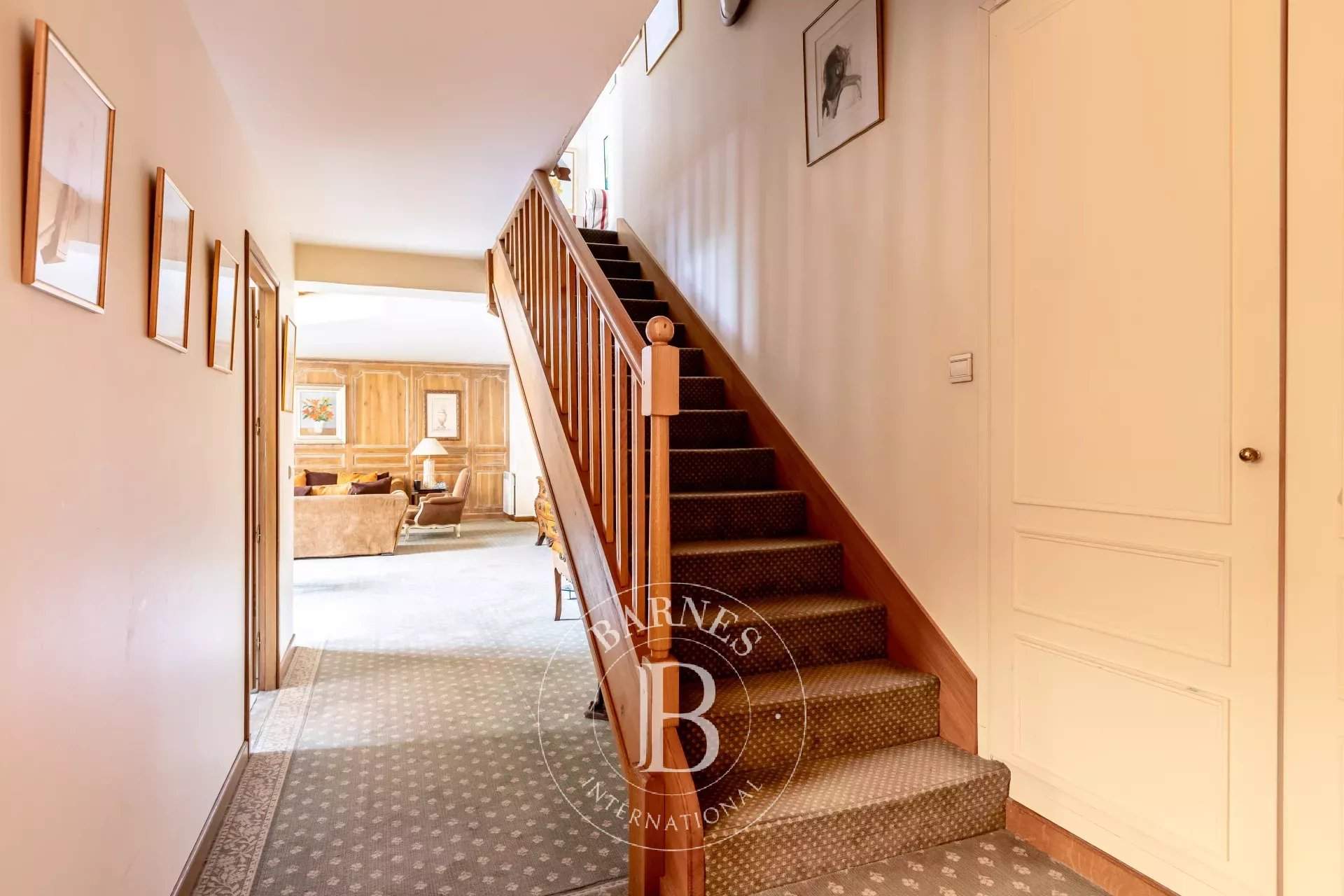 Paris  - Apartment 2 Bedrooms - picture 9