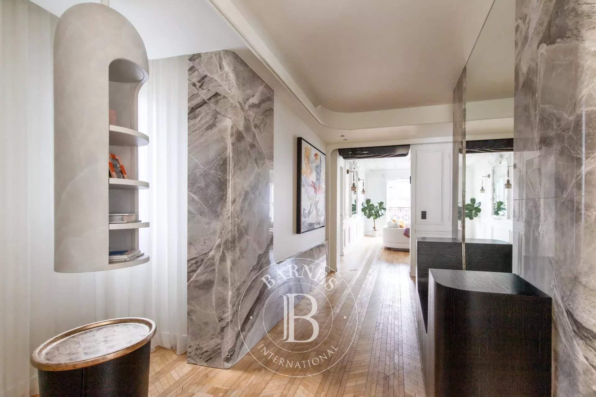 Paris  - Apartment 2 Bedrooms - picture 4