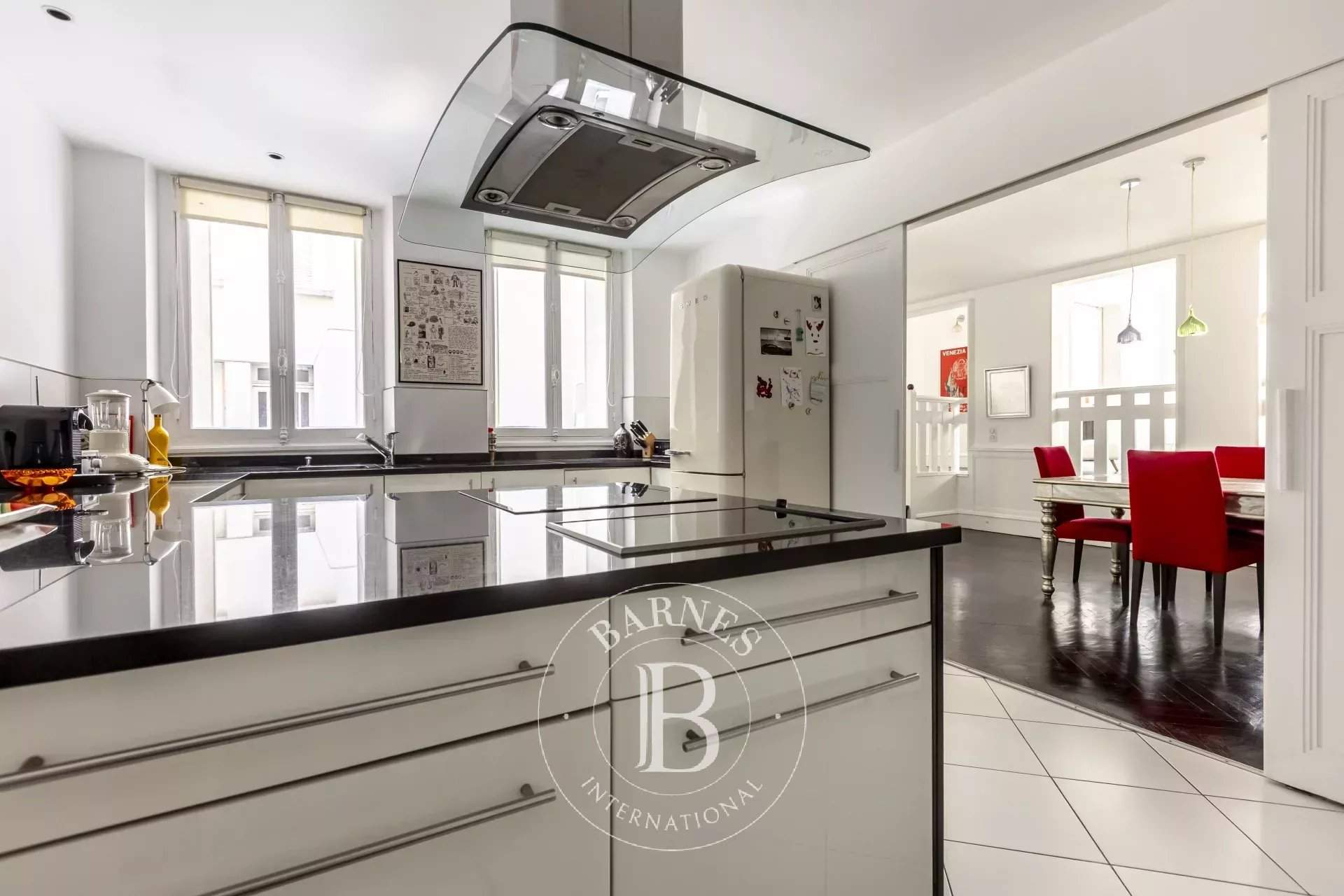 Paris  - Apartment 2 Bedrooms - picture 14