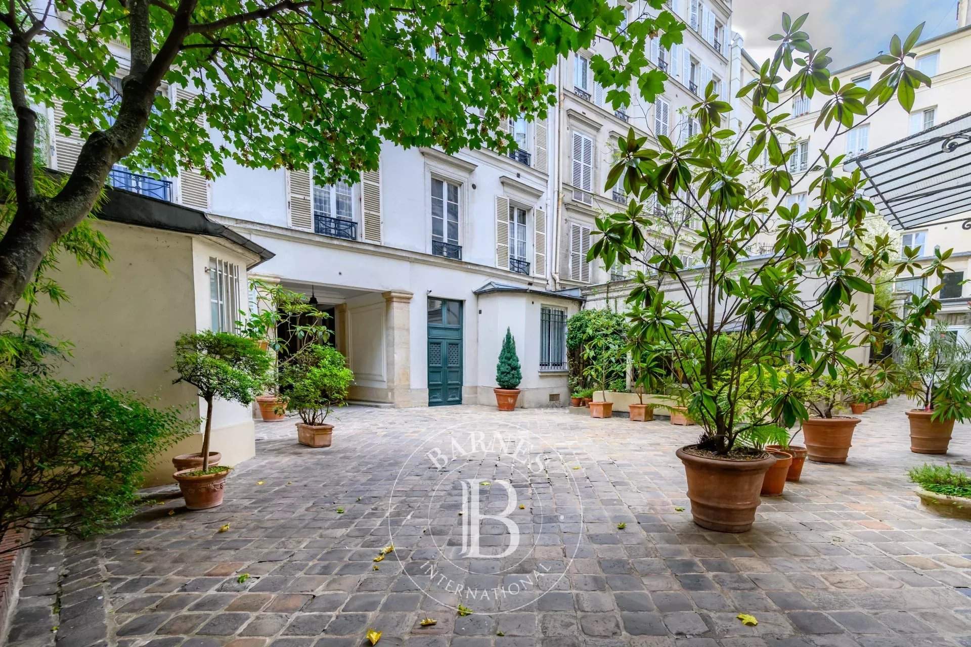 Paris  - Appartement 4 Pièces 2 Chambres - picture 19