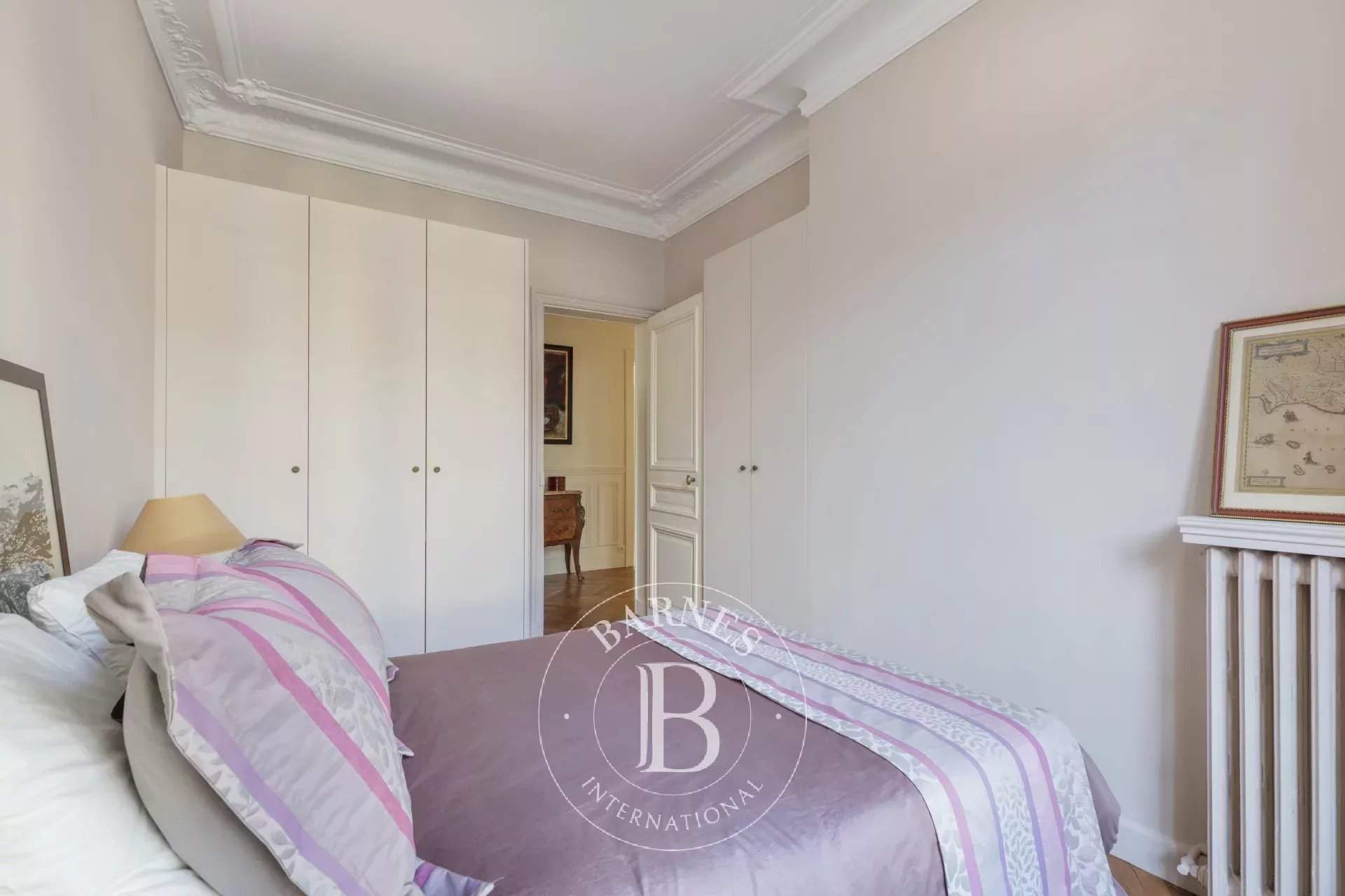 Paris  - Appartement 4 Pièces 2 Chambres - picture 9