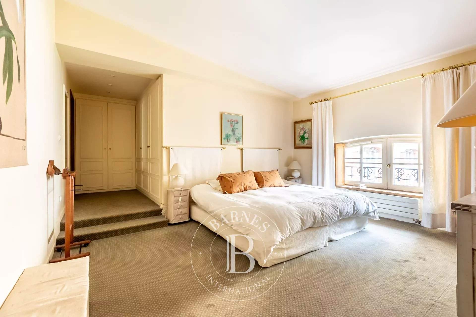 Paris  - Apartment 2 Bedrooms - picture 13