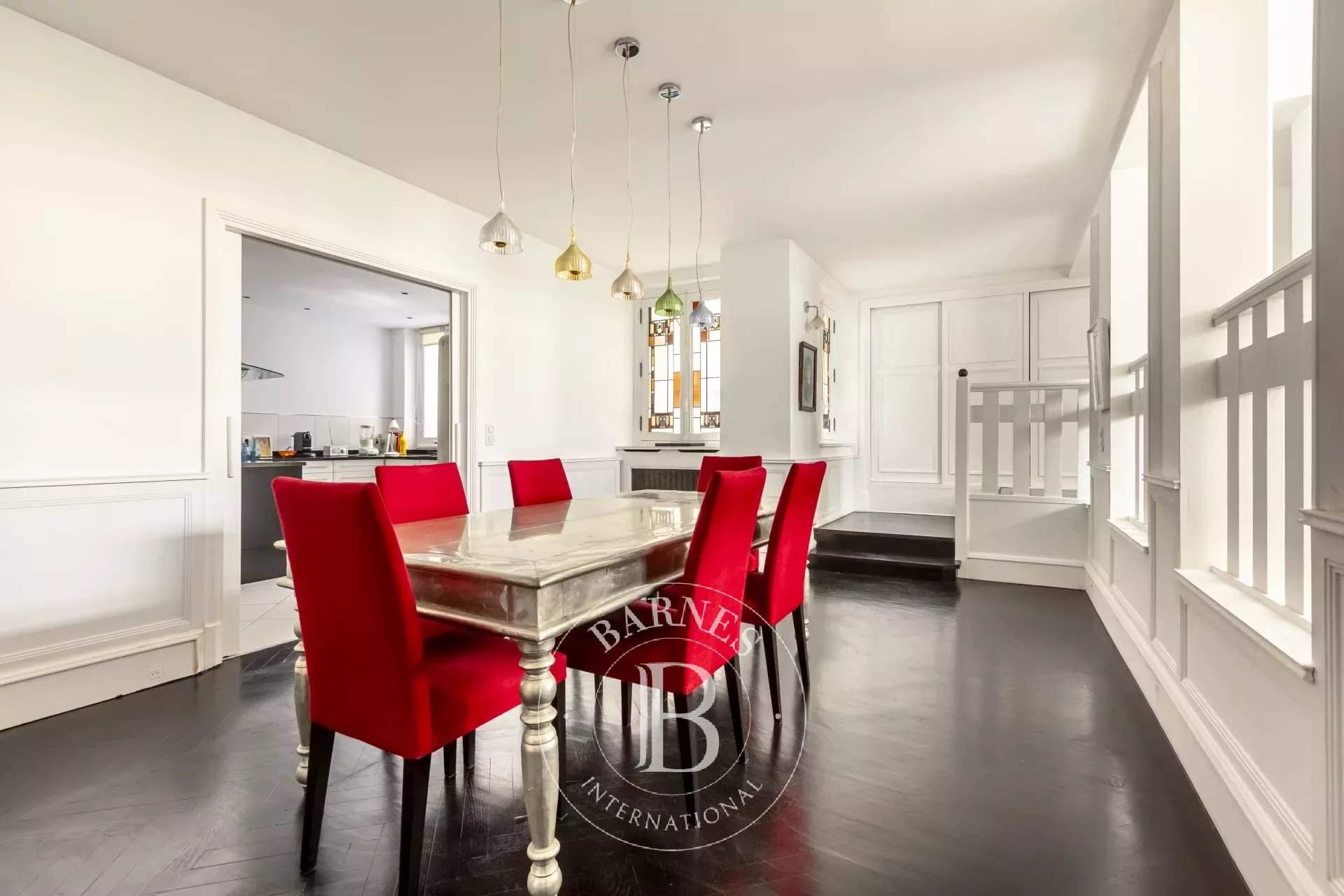 Paris  - Apartment 2 Bedrooms - picture 11