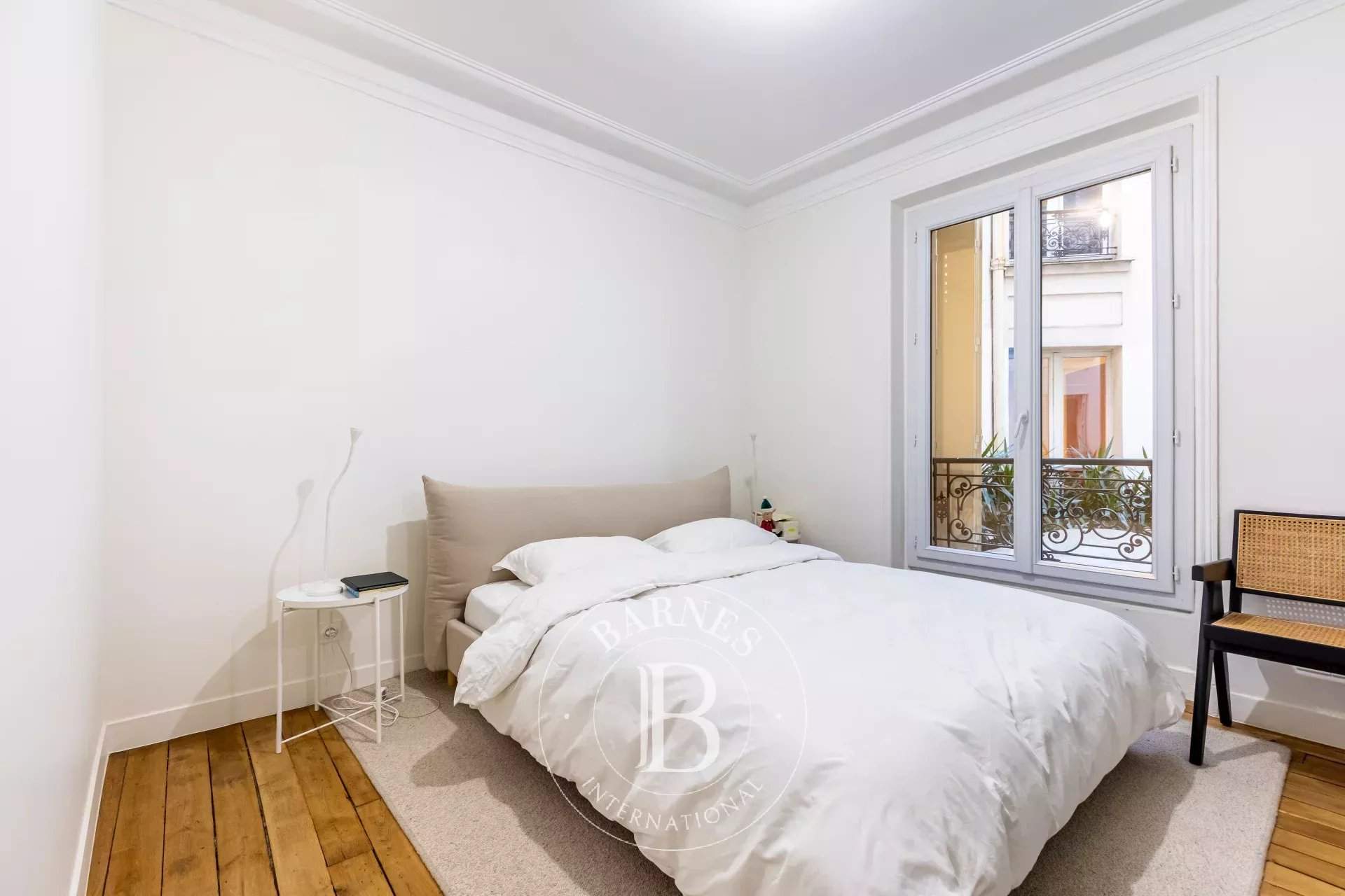 Paris  - Appartement 5 Pièces 3 Chambres - picture 14