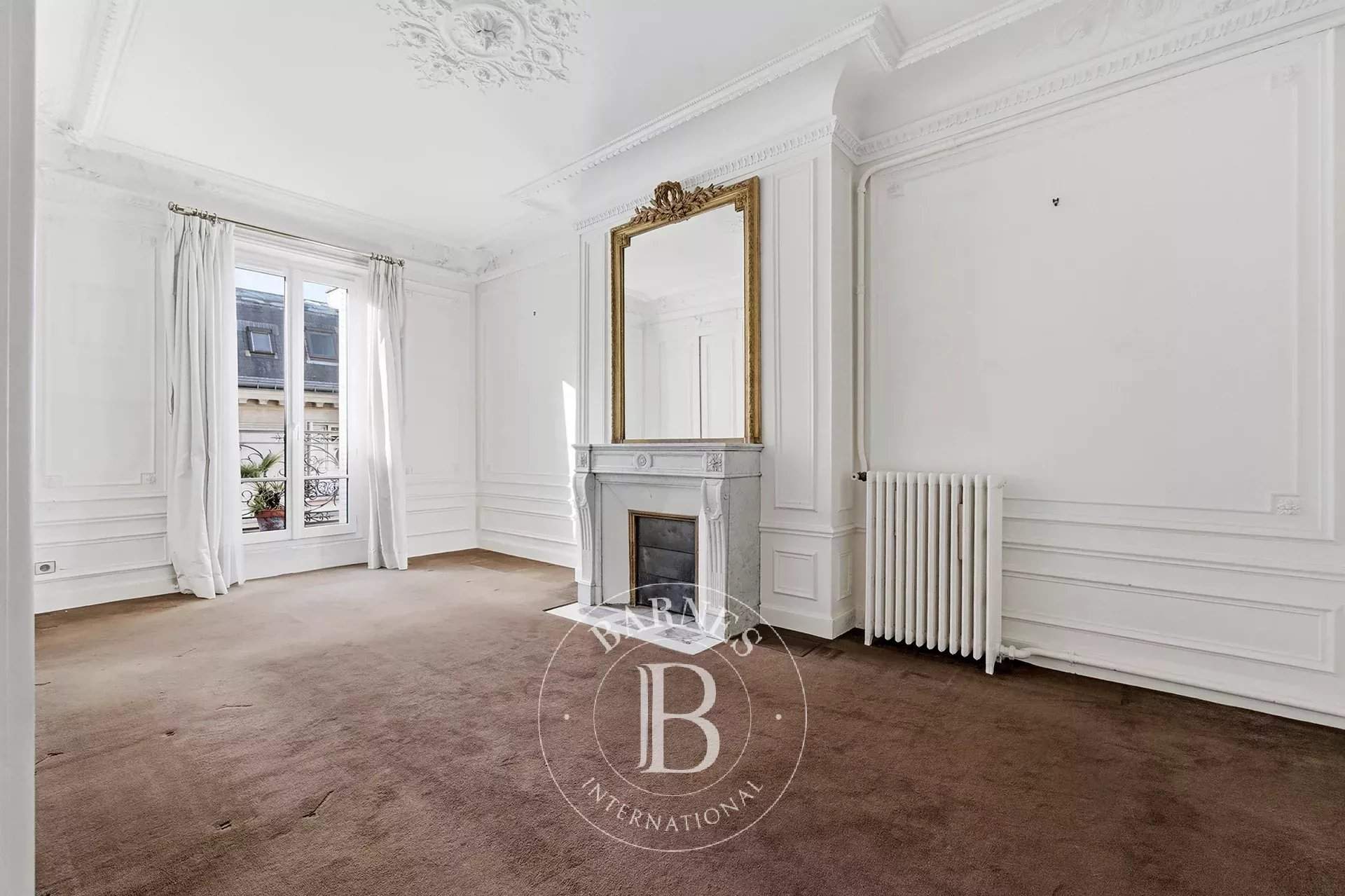 Paris  - Appartement 6 Pi&egrave;ces 4 Chambres - picture 17