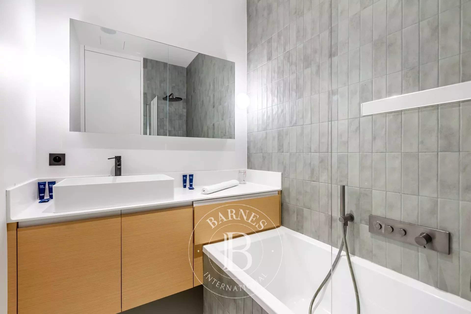 Paris  - Piso 5 Cuartos 4 Habitaciones - picture 12