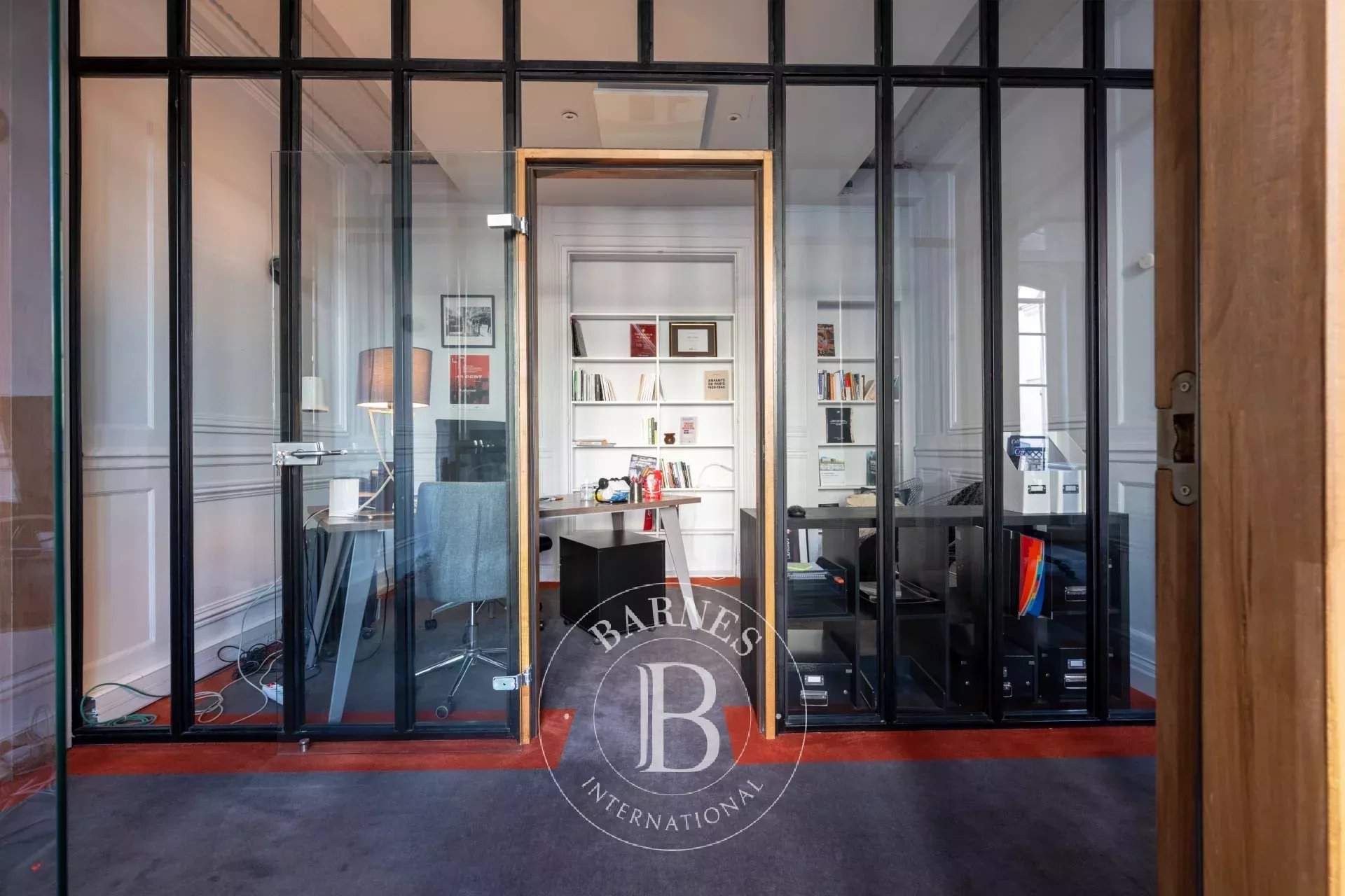 Paris  - Appartement 7 Pi&egrave;ces 4 Chambres - picture 12