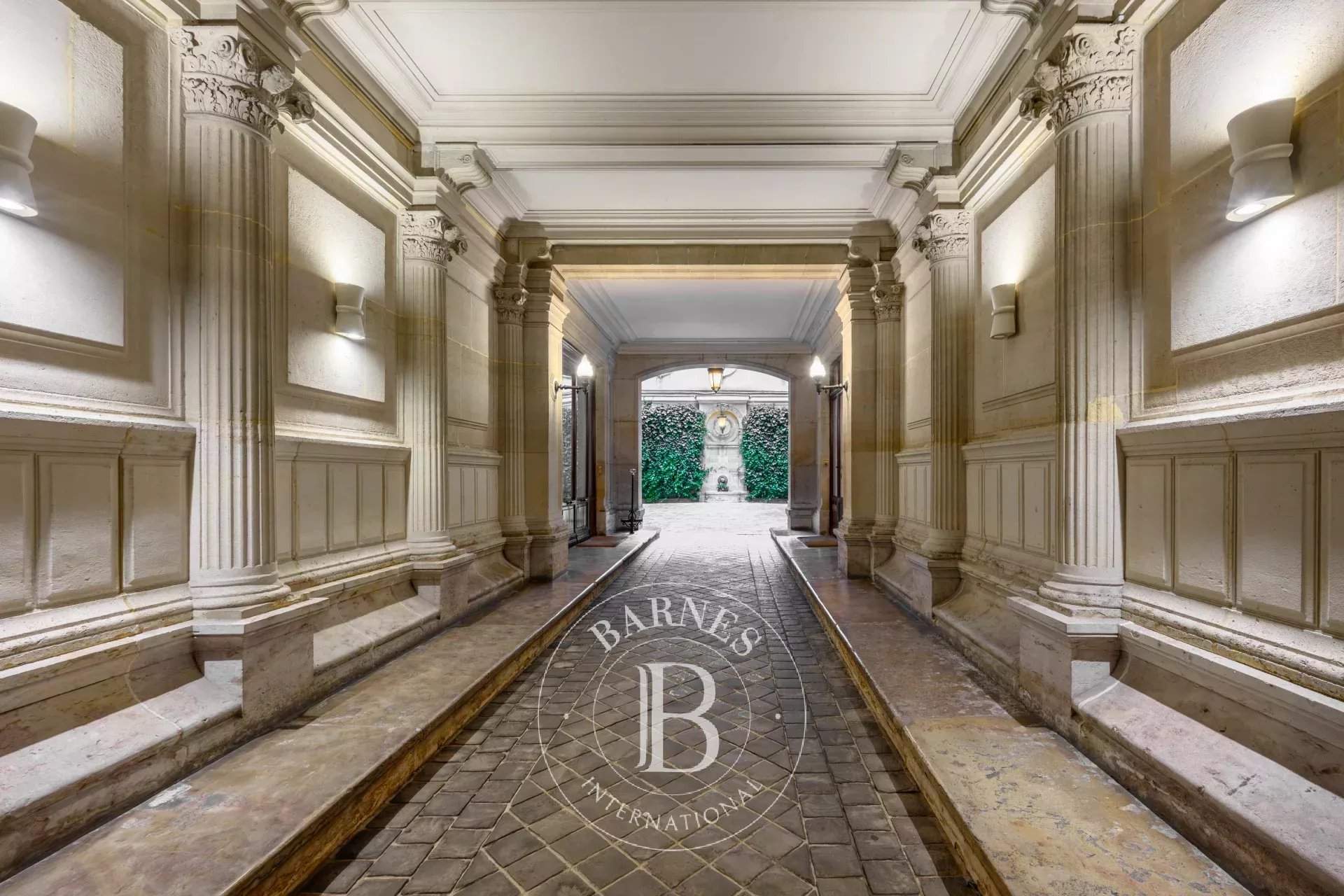 Paris  - Piso 3 Cuartos 2 Habitaciones - picture 19