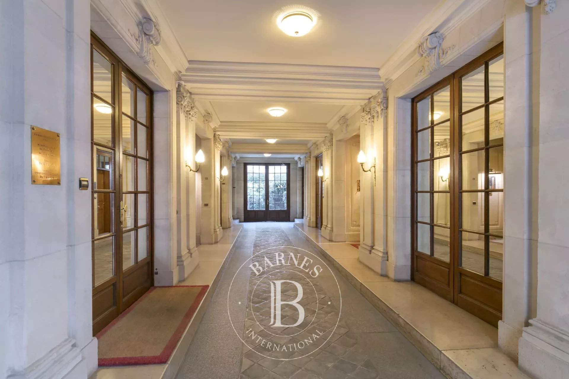 Paris  - Piso 4 Cuartos 2 Habitaciones - picture 18