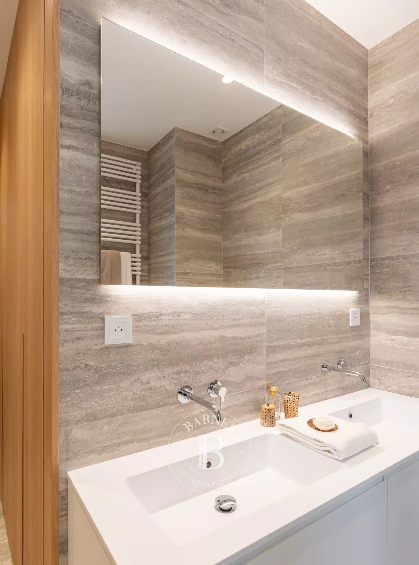 Paris  - Apartment 3 Bedrooms - picture 15