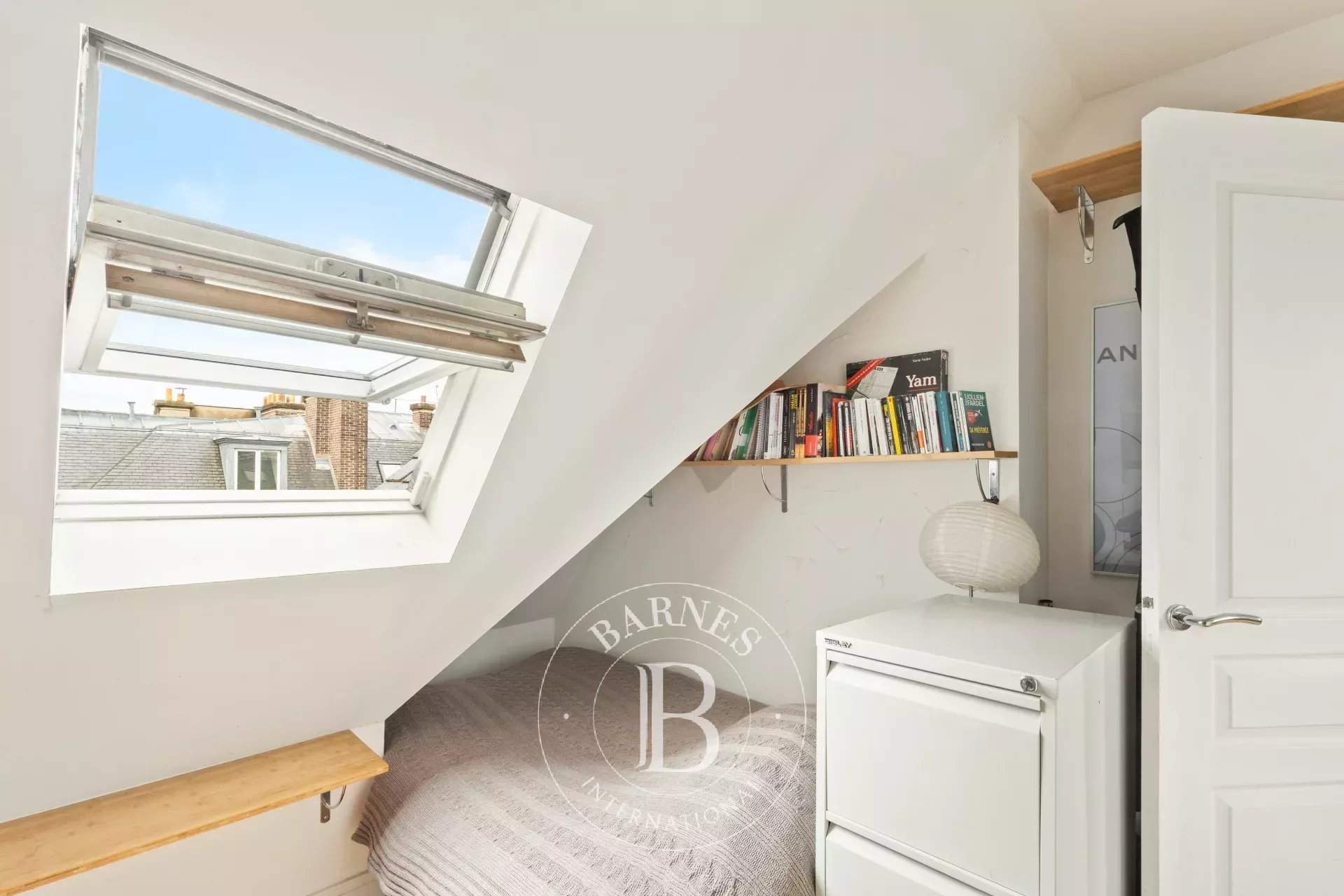 Paris  - Appartement  - picture 15