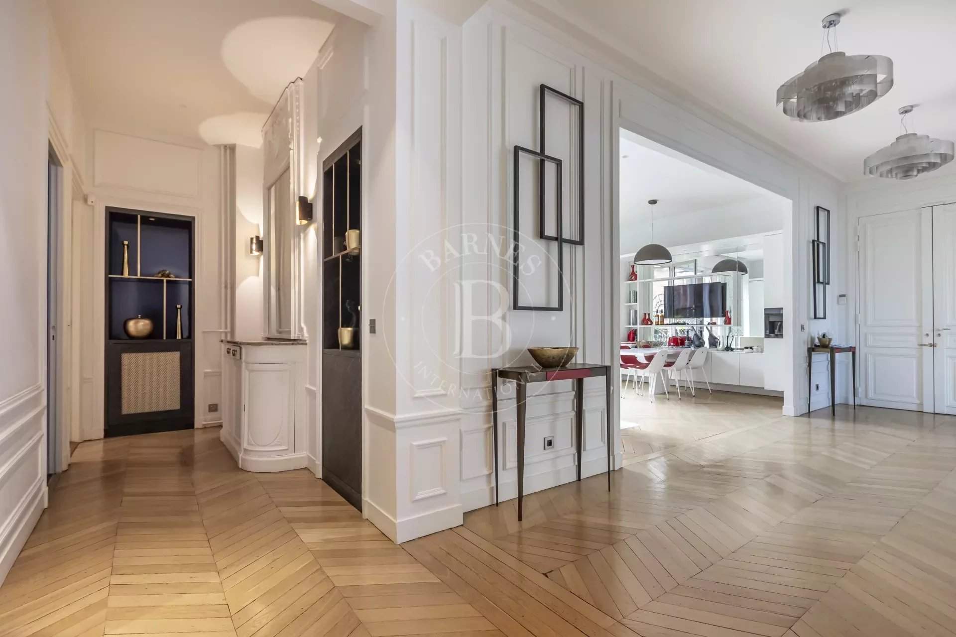 Paris  - Apartment 5 Bedrooms - picture 8