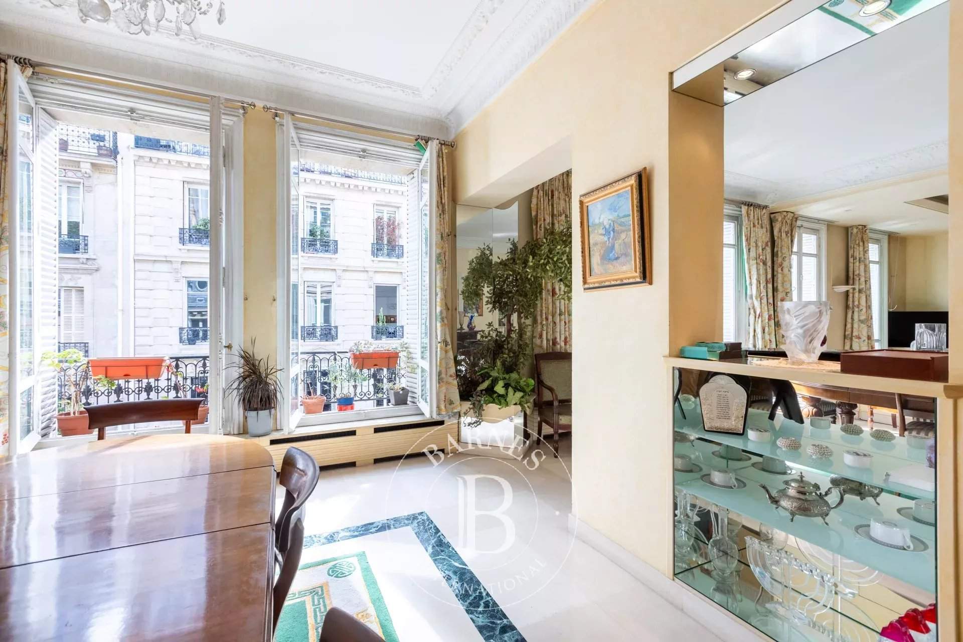 Paris  - Apartment 4 Bedrooms - picture 8