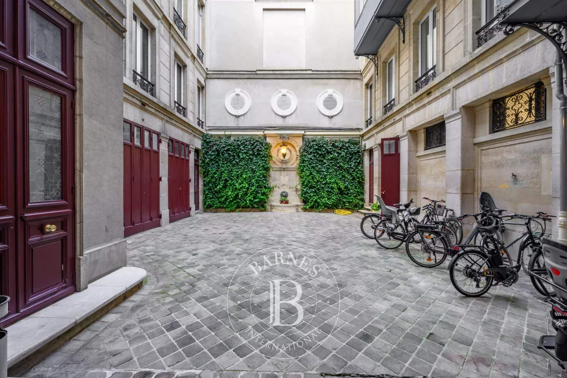 Paris  - Piso 3 Cuartos 2 Habitaciones - picture 20