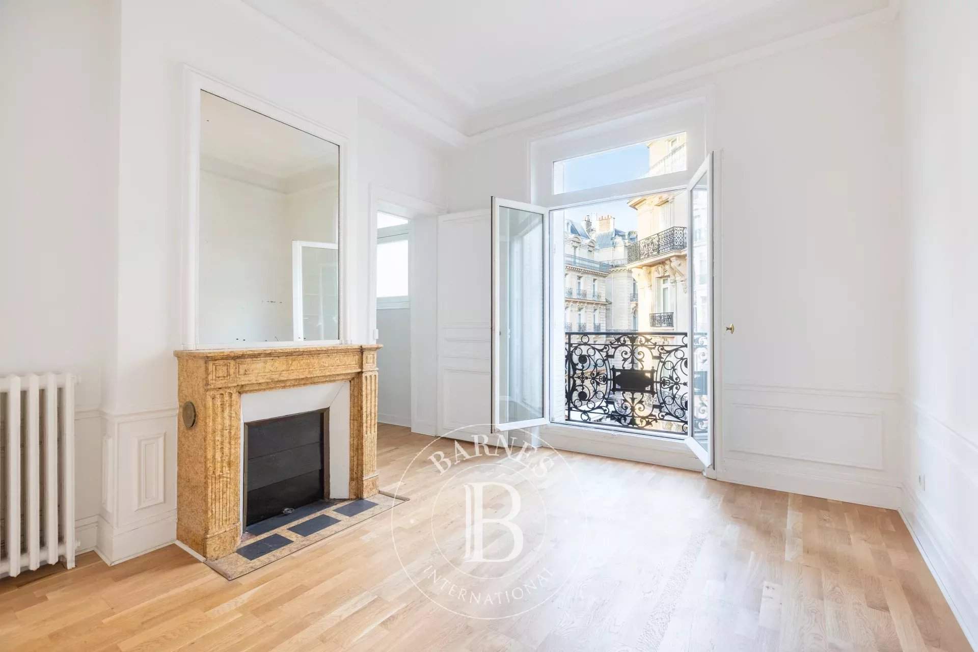 Paris  - Piso 5 Cuartos 3 Habitaciones - picture 14