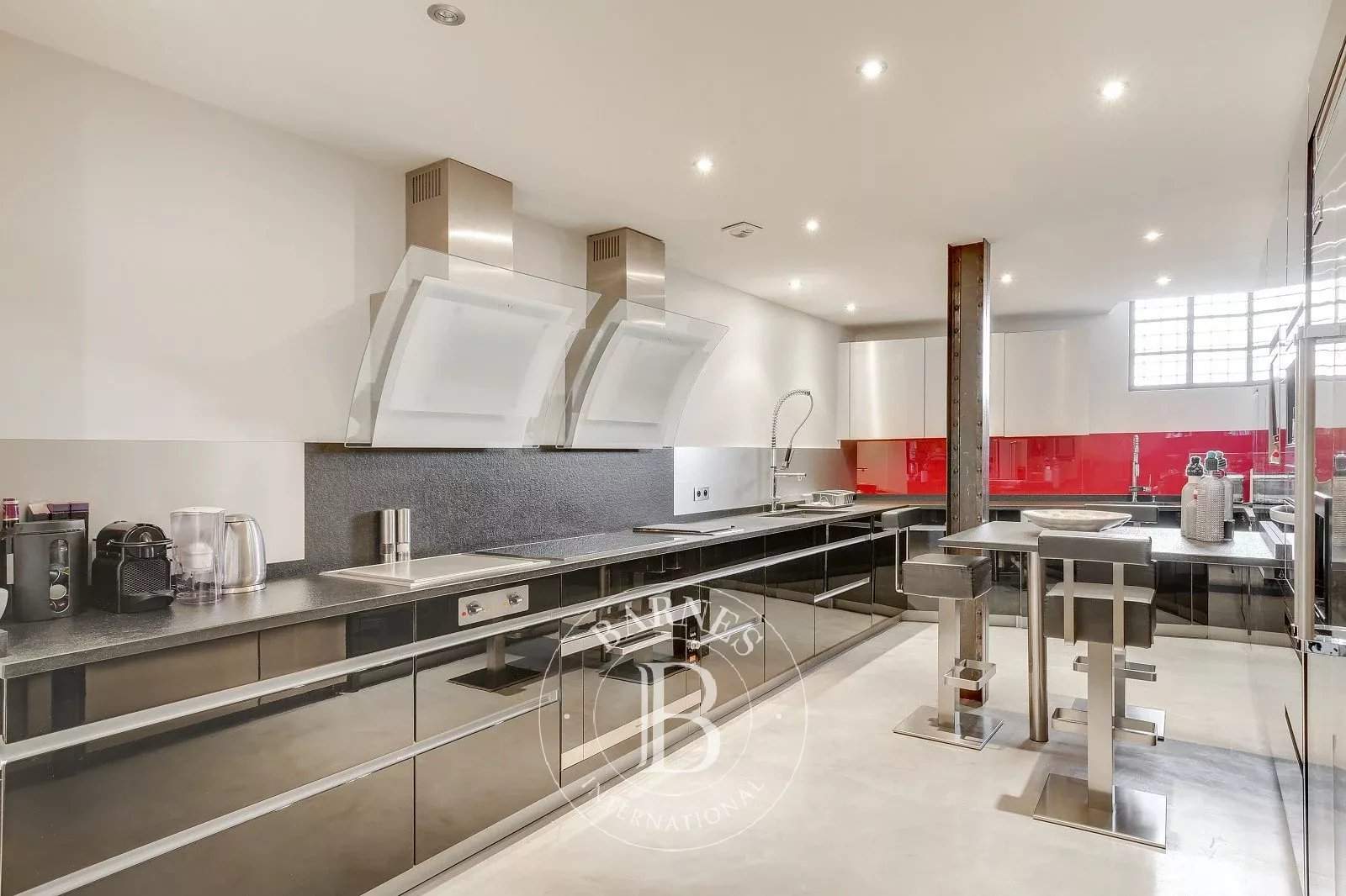 Paris  - Apartment 2 Bedrooms - picture 15