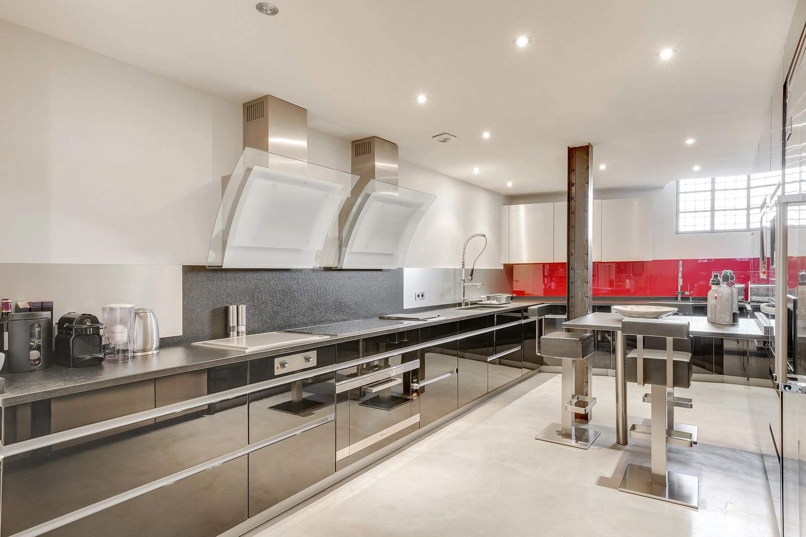 Paris  - Appartement 4 Pi&egrave;ces 2 Chambres - picture 15