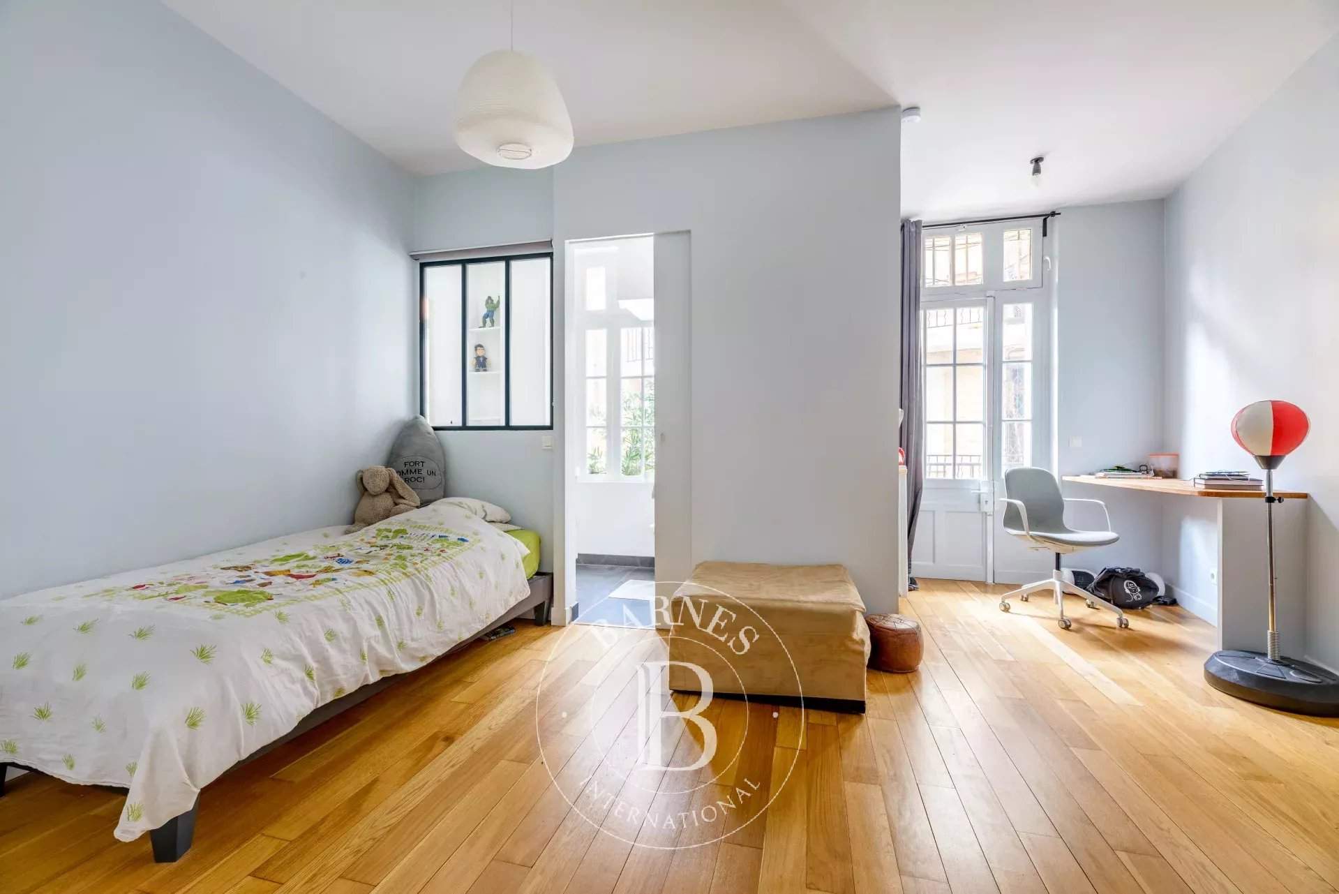 Paris  - Appartement 8 Pièces 6 Chambres - picture 20