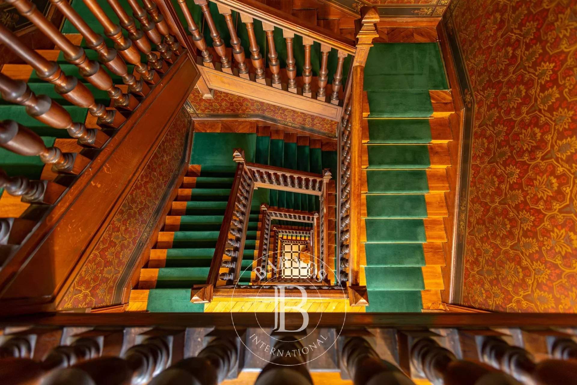 Paris  - Apartment 6 Bedrooms - picture 16