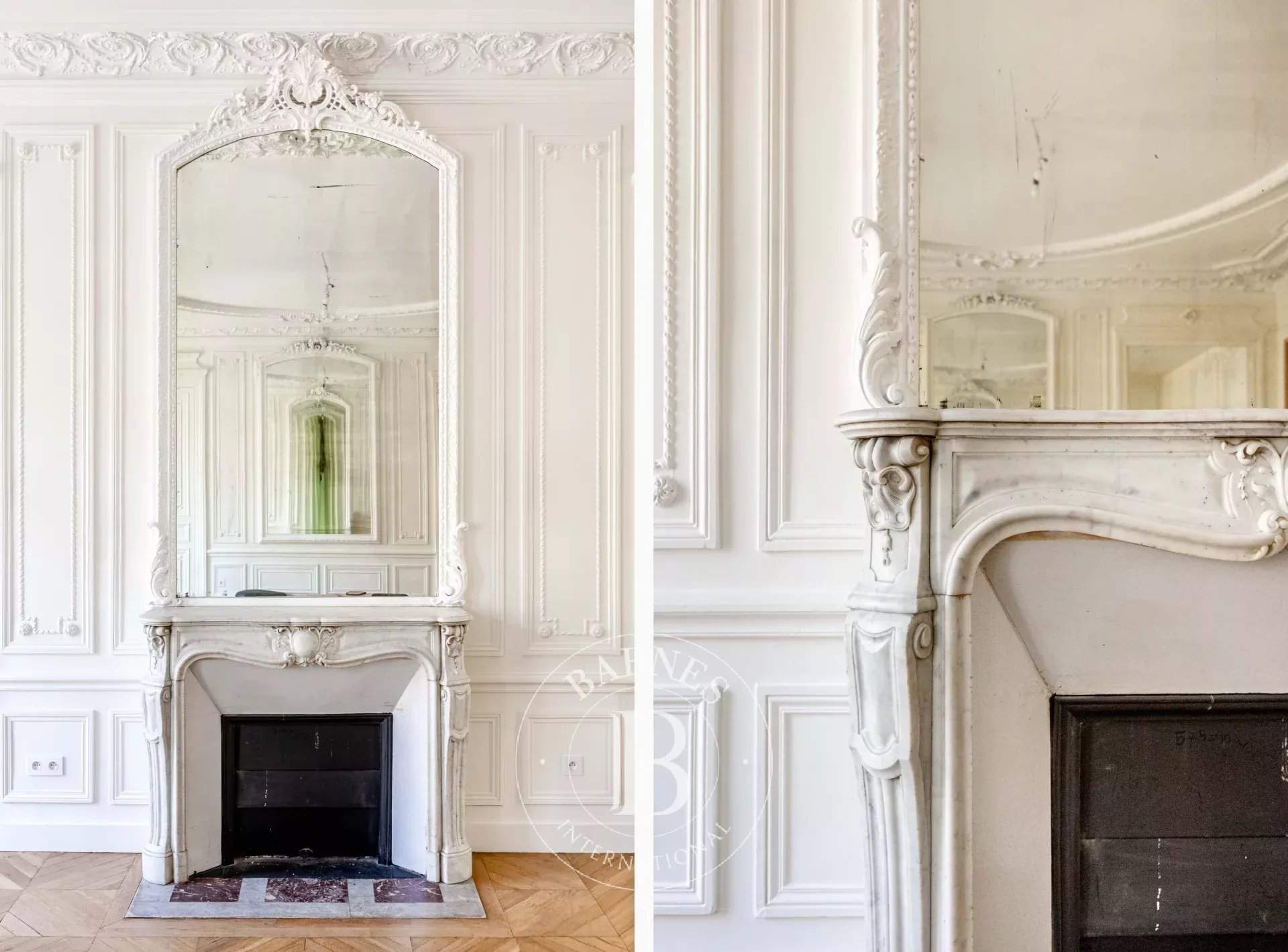 Paris  - Piso 6 Cuartos 4 Habitaciones - picture 6