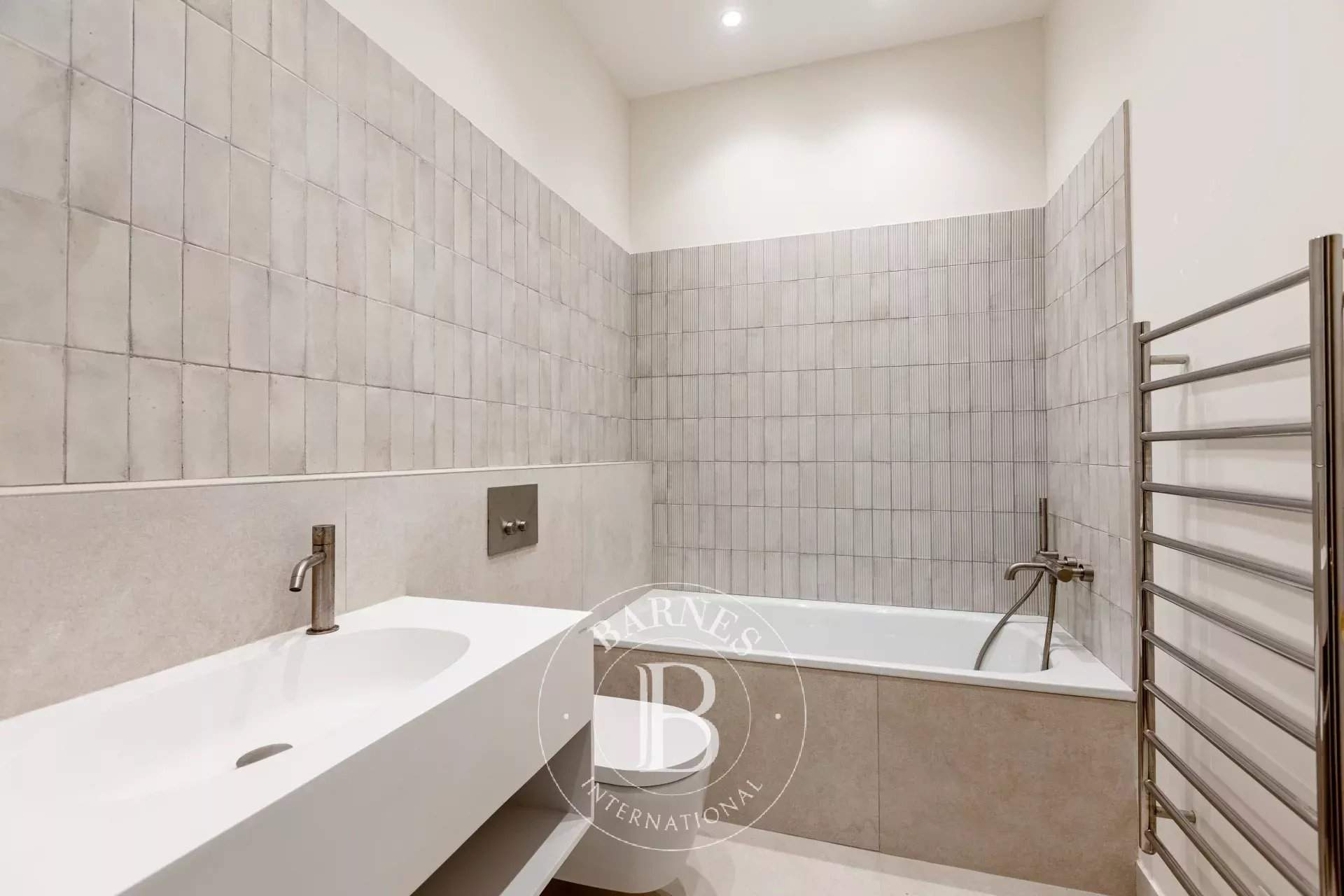 Paris  - Piso 6 Cuartos 4 Habitaciones - picture 15