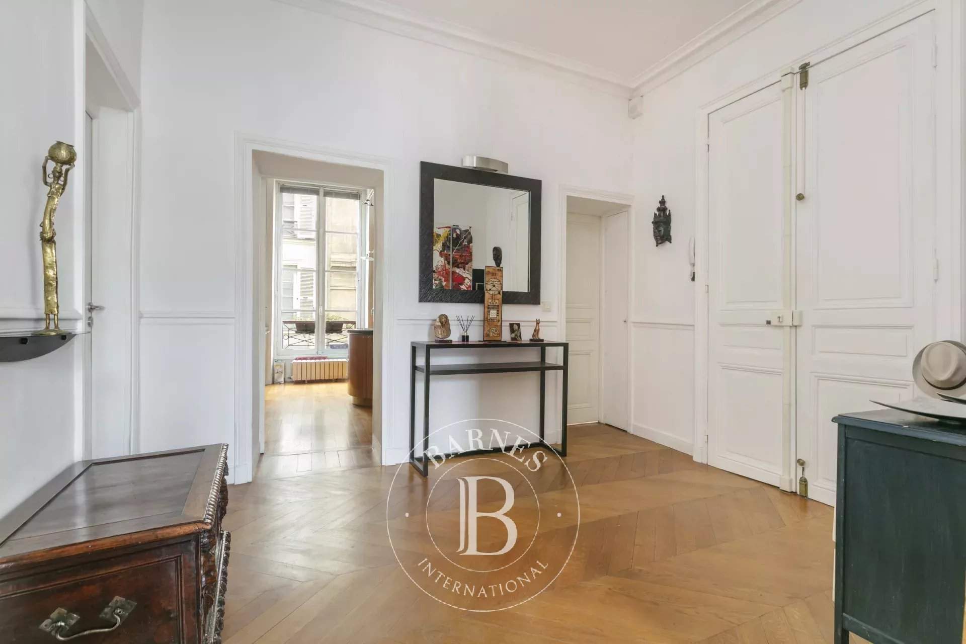 Paris  - Apartment 5 Bedrooms - picture 18