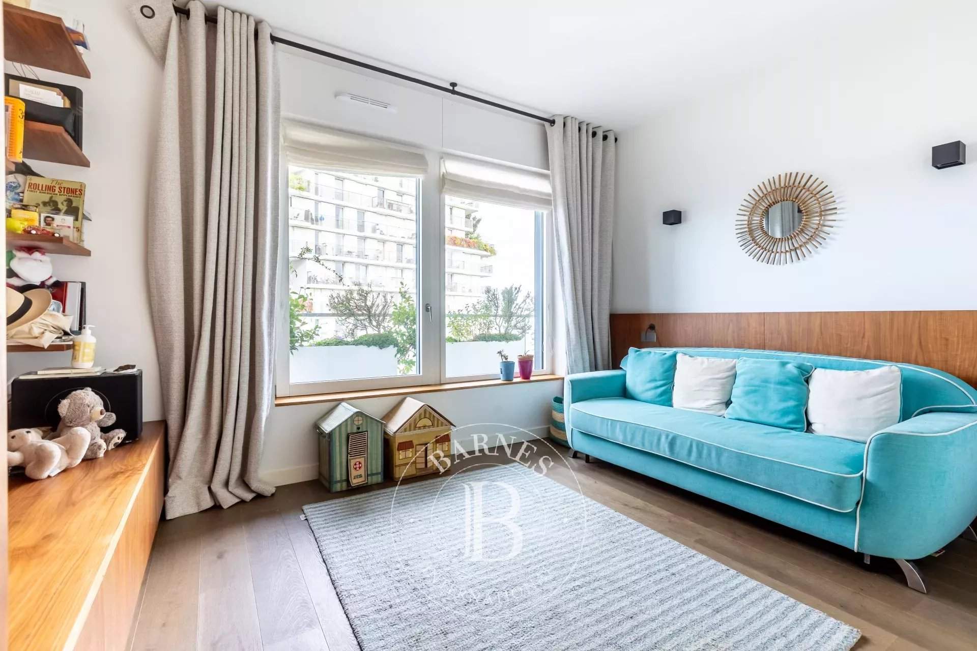 Paris  - Apartment 4 Bedrooms - picture 16