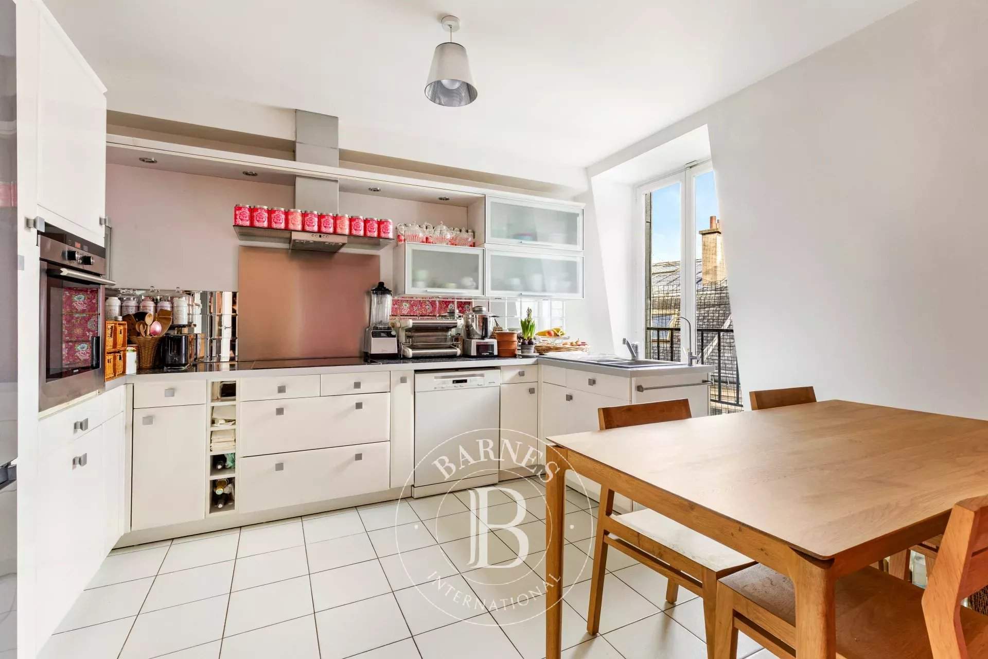 Paris  - Appartement  - picture 9