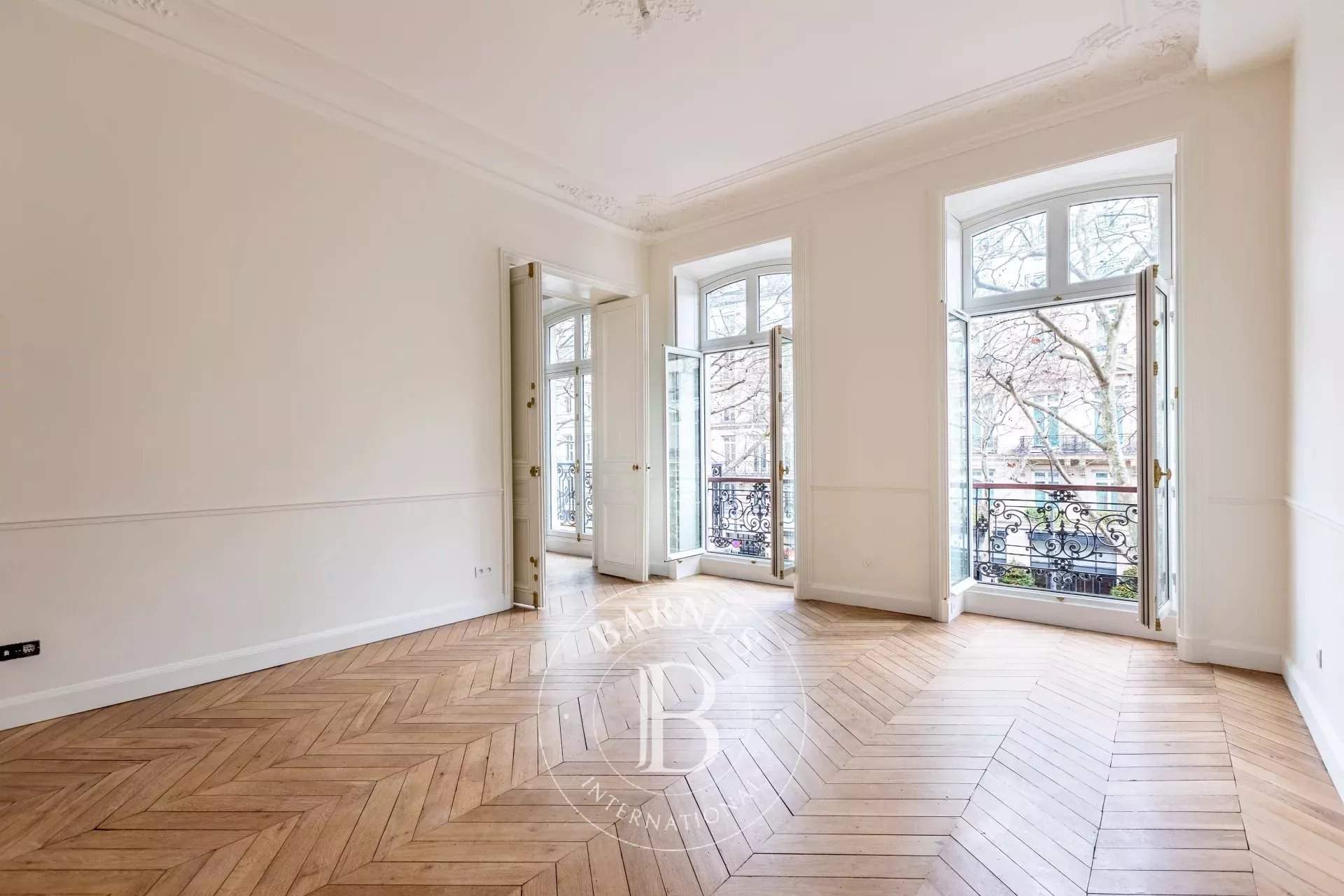 Paris  - Piso 6 Cuartos 4 Habitaciones - picture 13