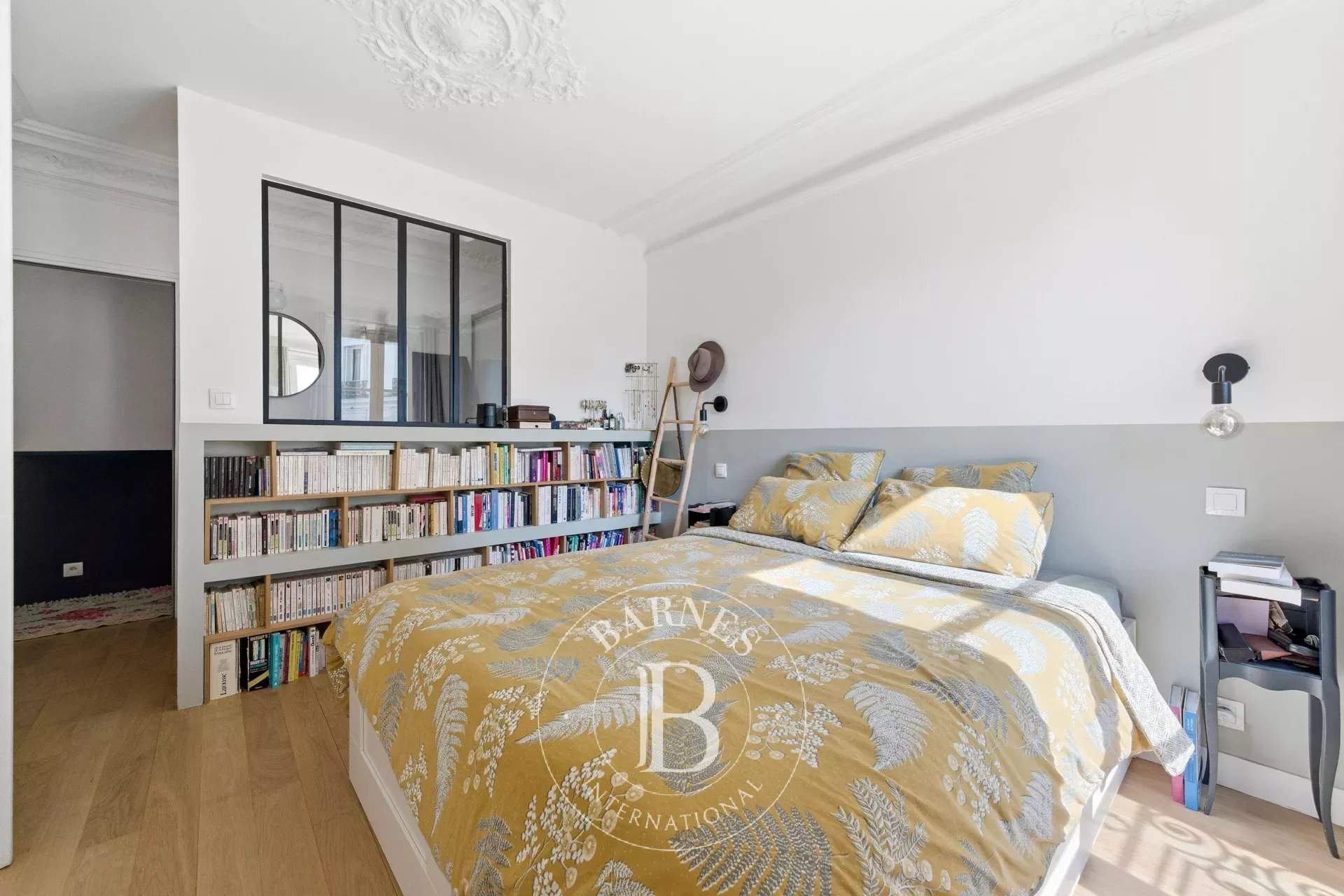 Paris  - Apartment 3 Bedrooms - picture 10