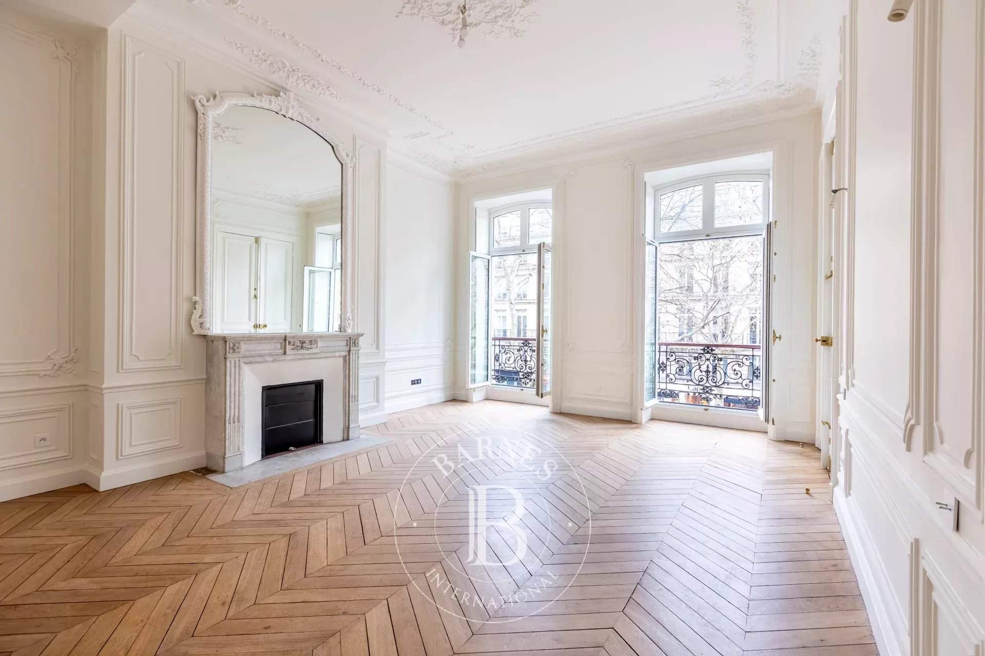 Paris  - Piso 6 Cuartos 4 Habitaciones - picture 12