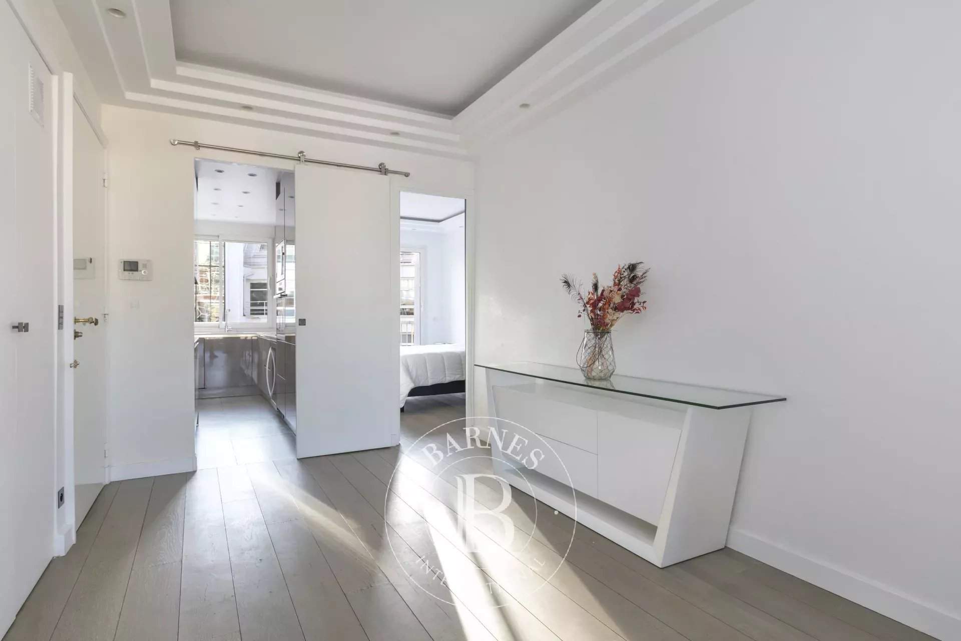Paris  - Appartement 3 Pièces 2 Chambres - picture 12