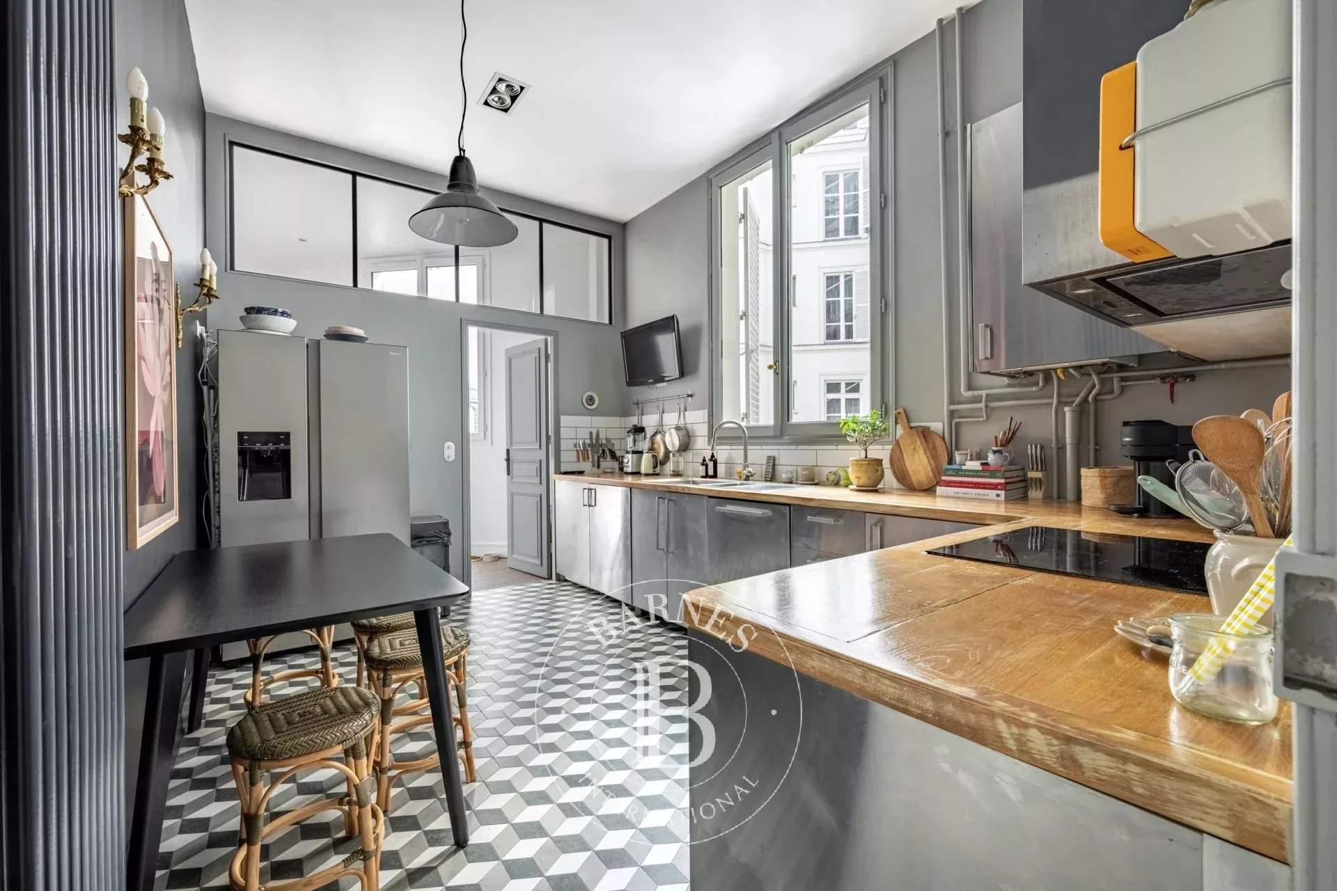 Paris  - Apartment 3 Bedrooms - picture 17